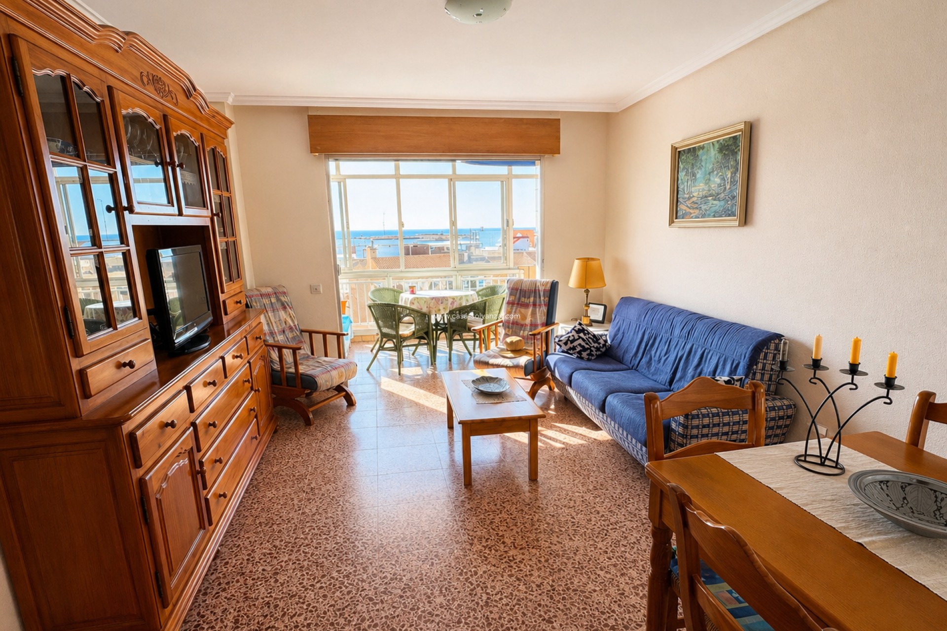 Reventa - Apartamento / piso - Torrevieja - La Mata