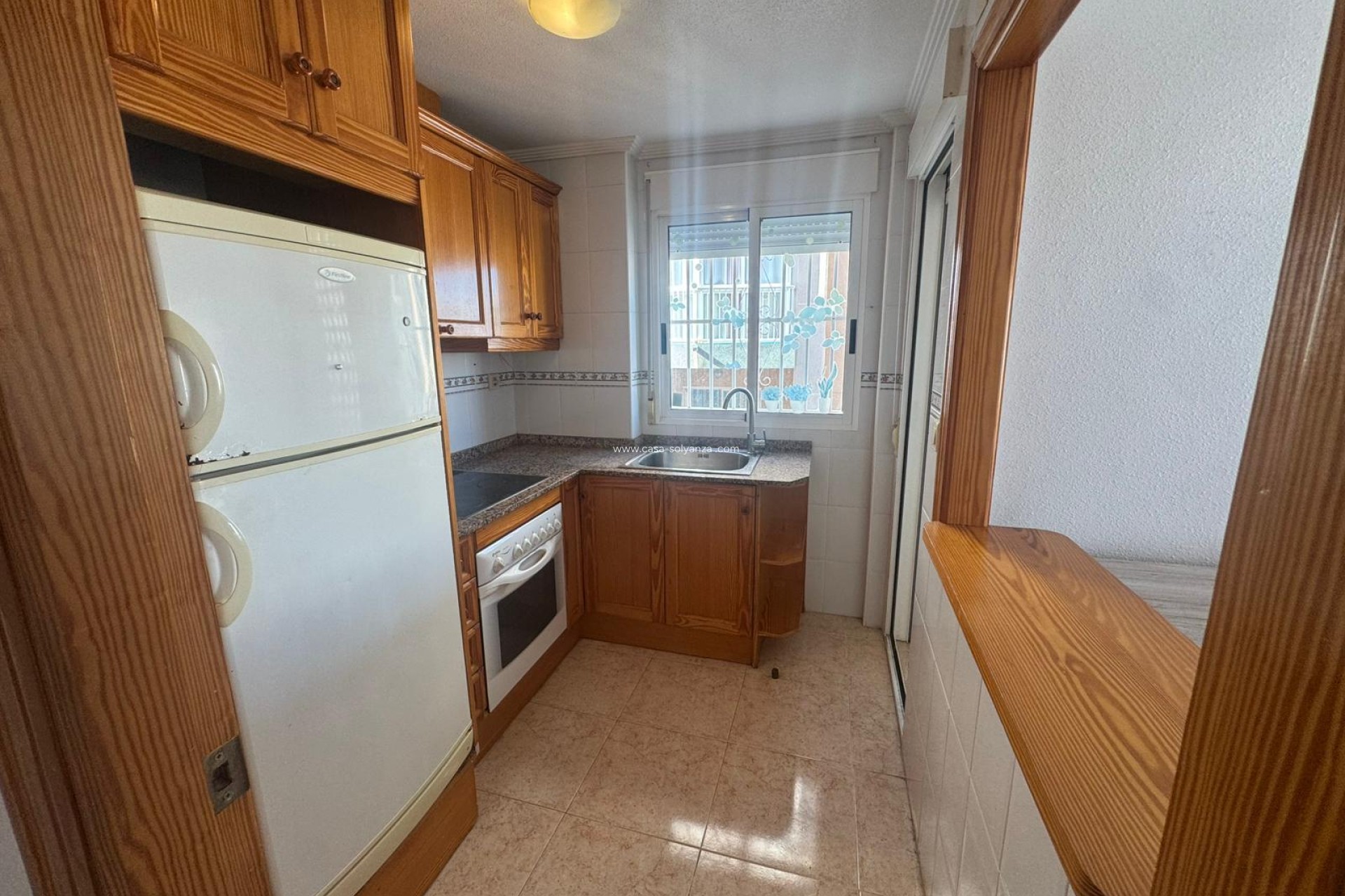 Reventa - Apartamento / piso - Torrevieja - La Mata