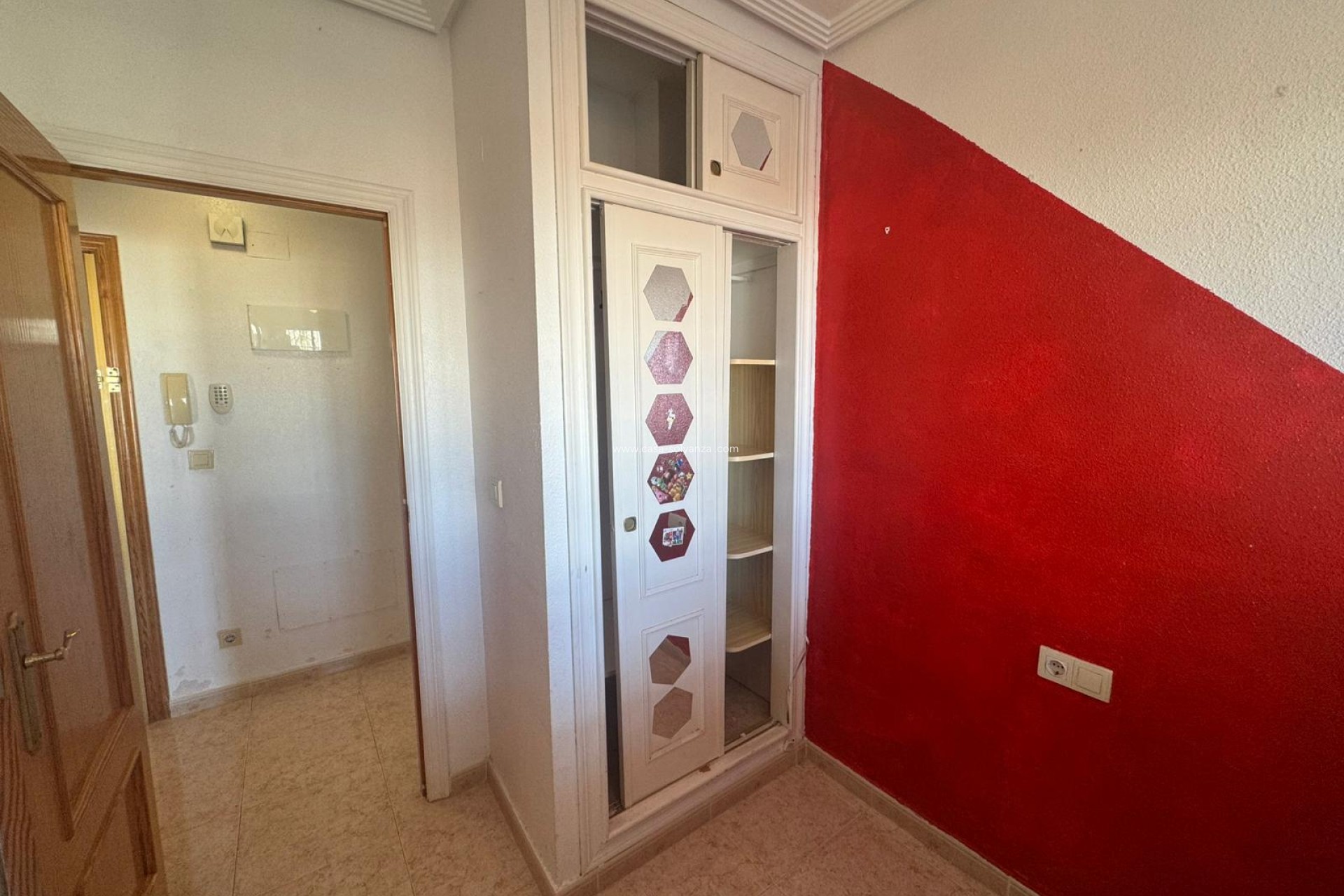 Reventa - Apartamento / piso - Torrevieja - La Mata