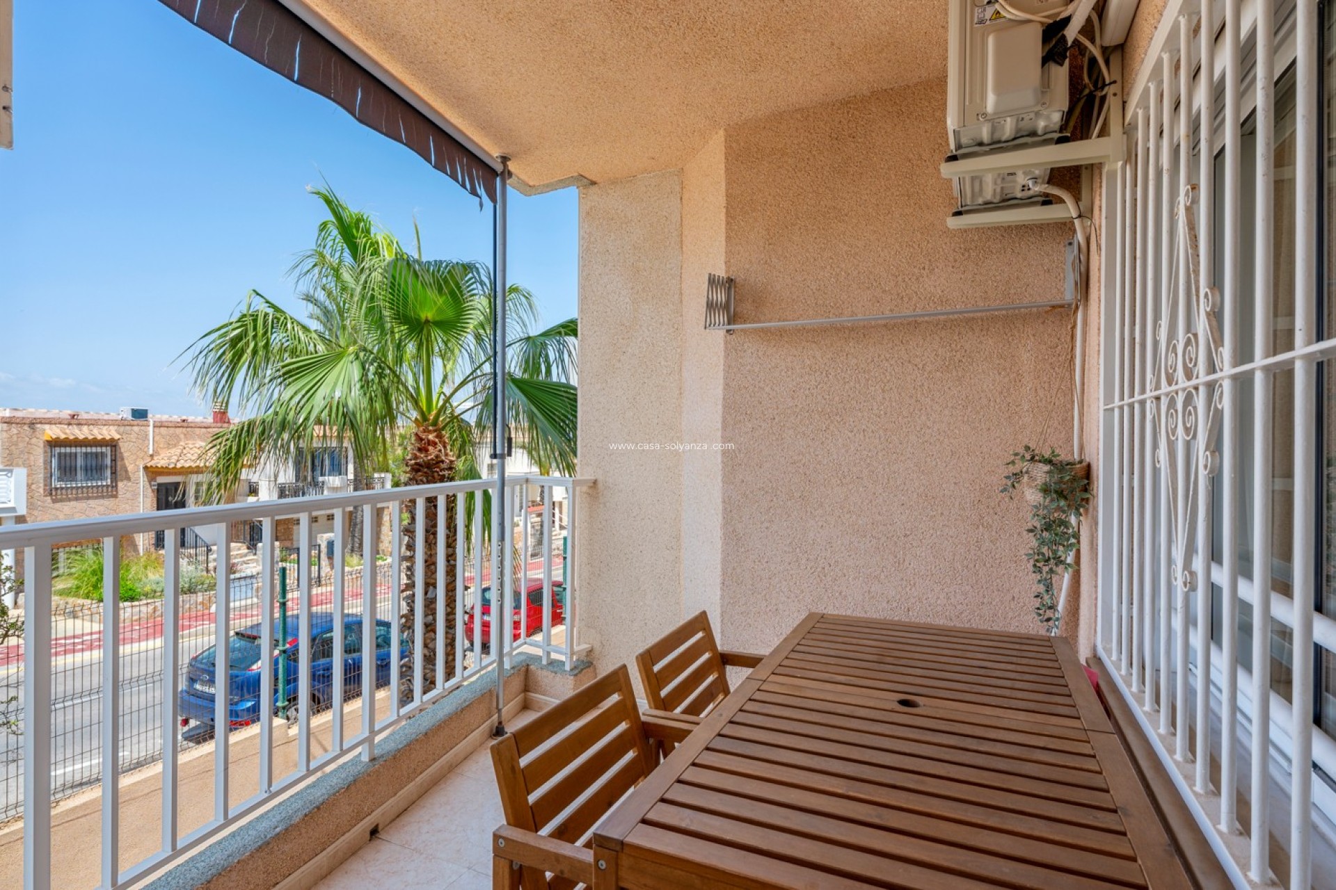 Reventa - Apartamento / piso - Torrevieja - La Mata