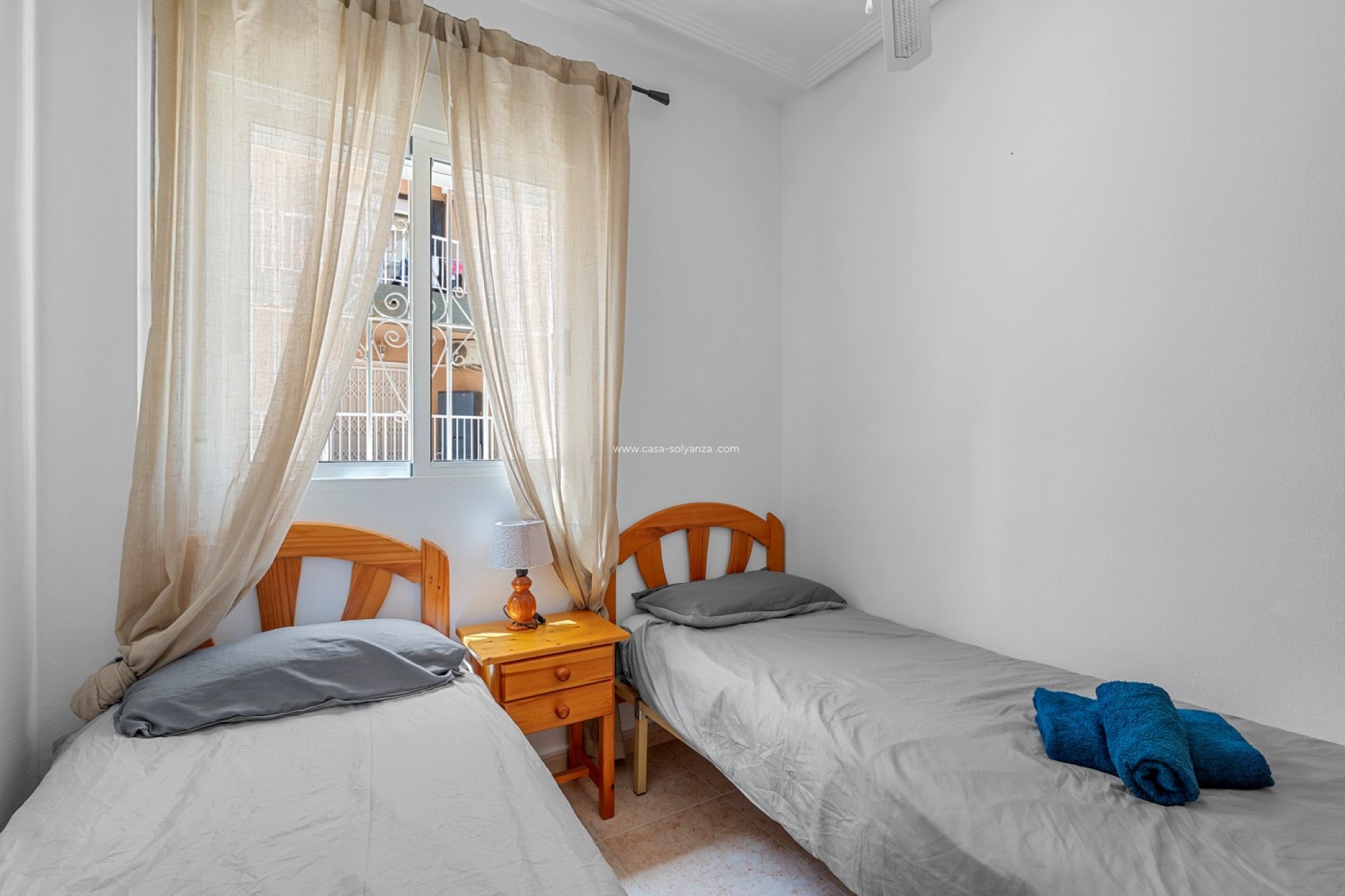 Reventa - Apartamento / piso - Torrevieja - La Mata