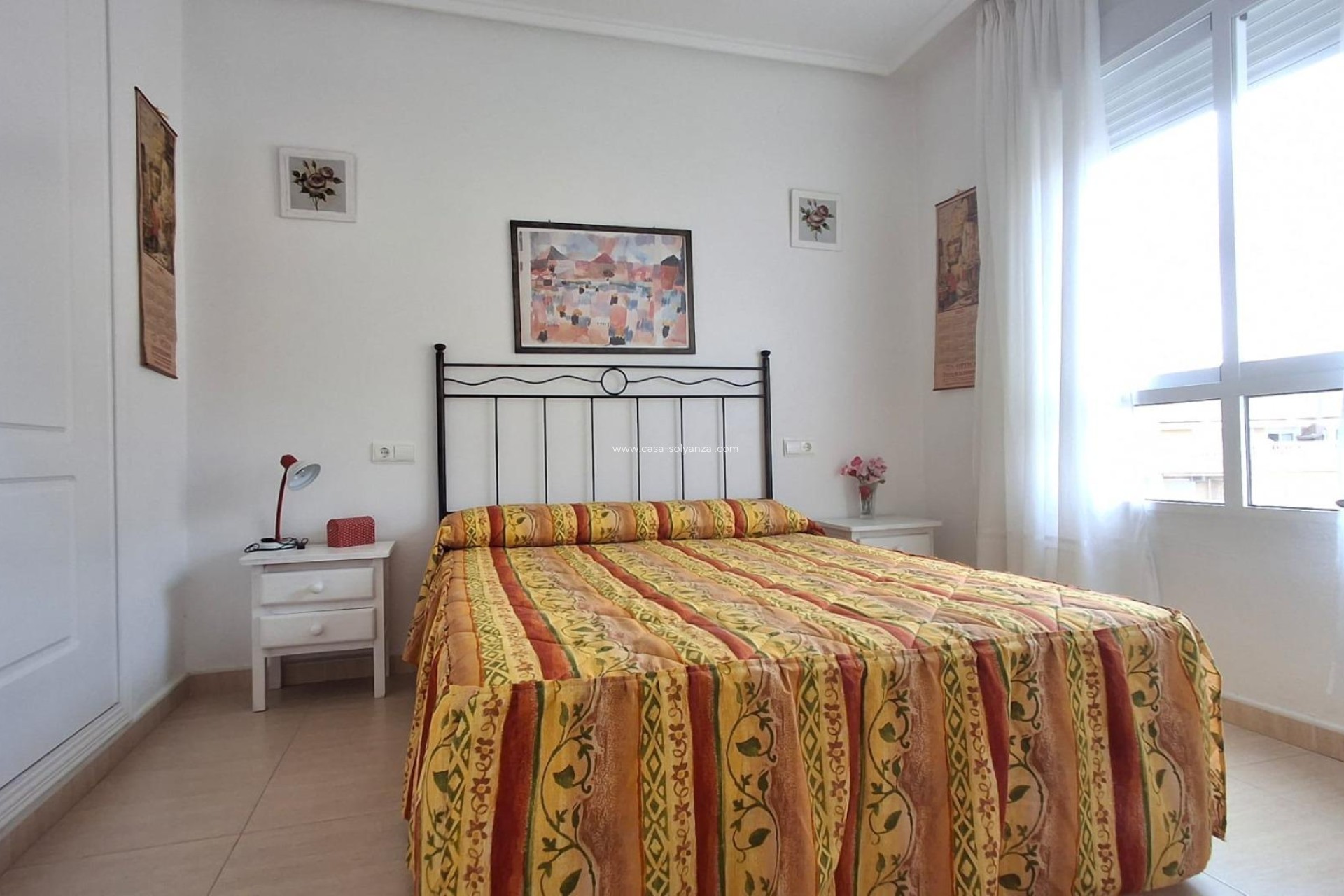 Reventa - Apartamento / piso - Torrevieja - La Mata