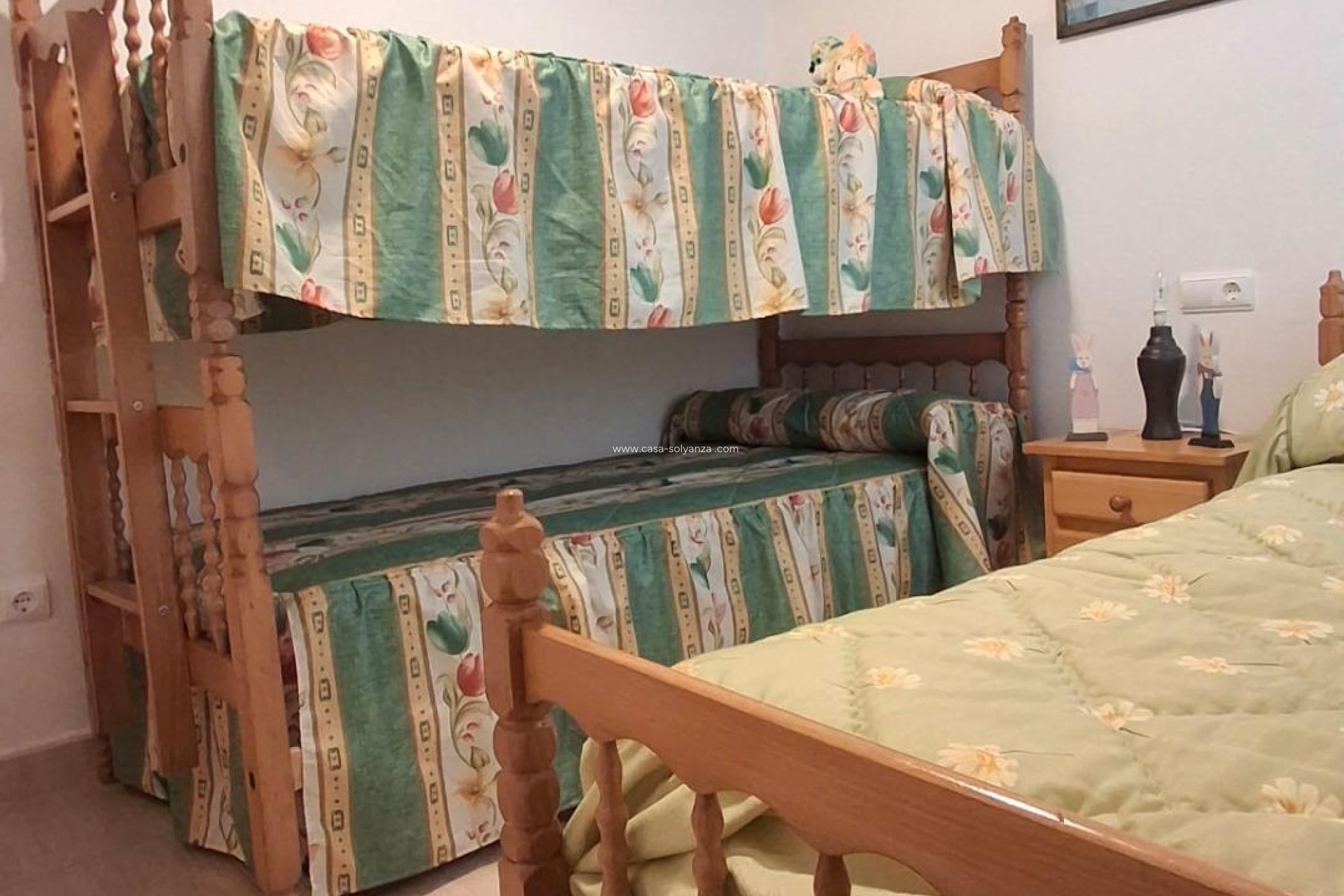 Reventa - Apartamento / piso - Torrevieja - La Mata
