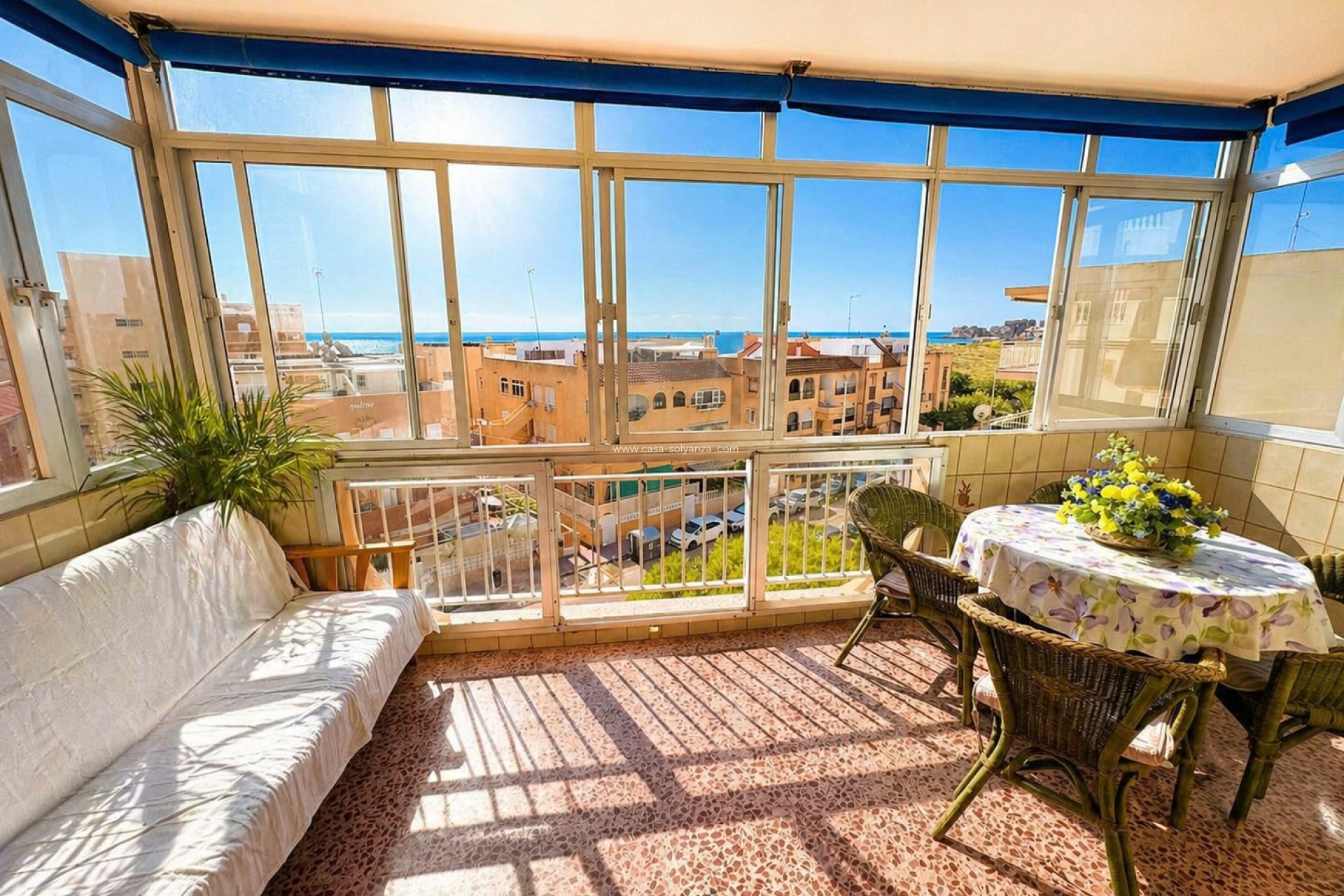 Reventa - Apartamento / piso - Torrevieja - La Mata