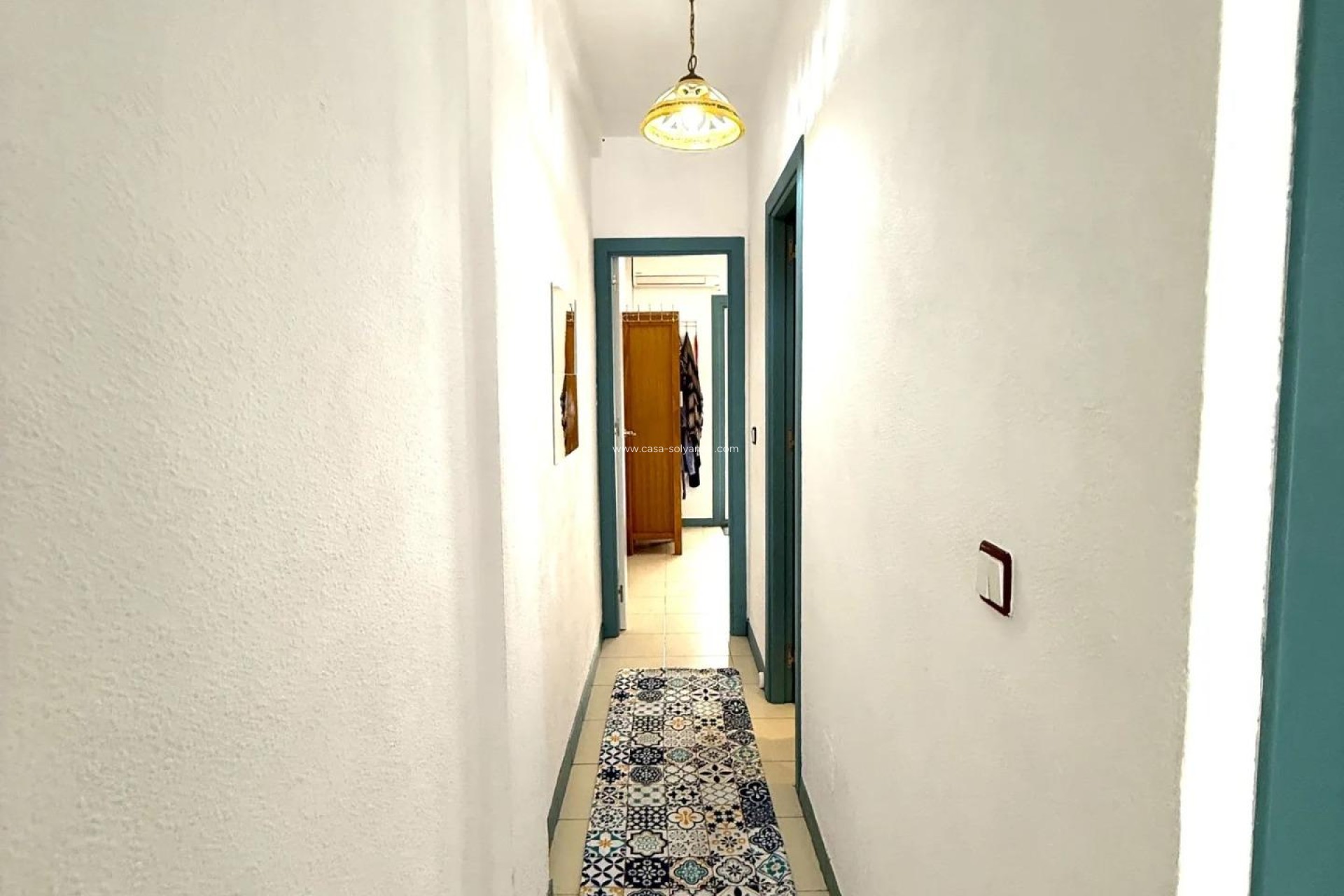 Reventa - Apartamento / piso - Torrevieja - La Mata