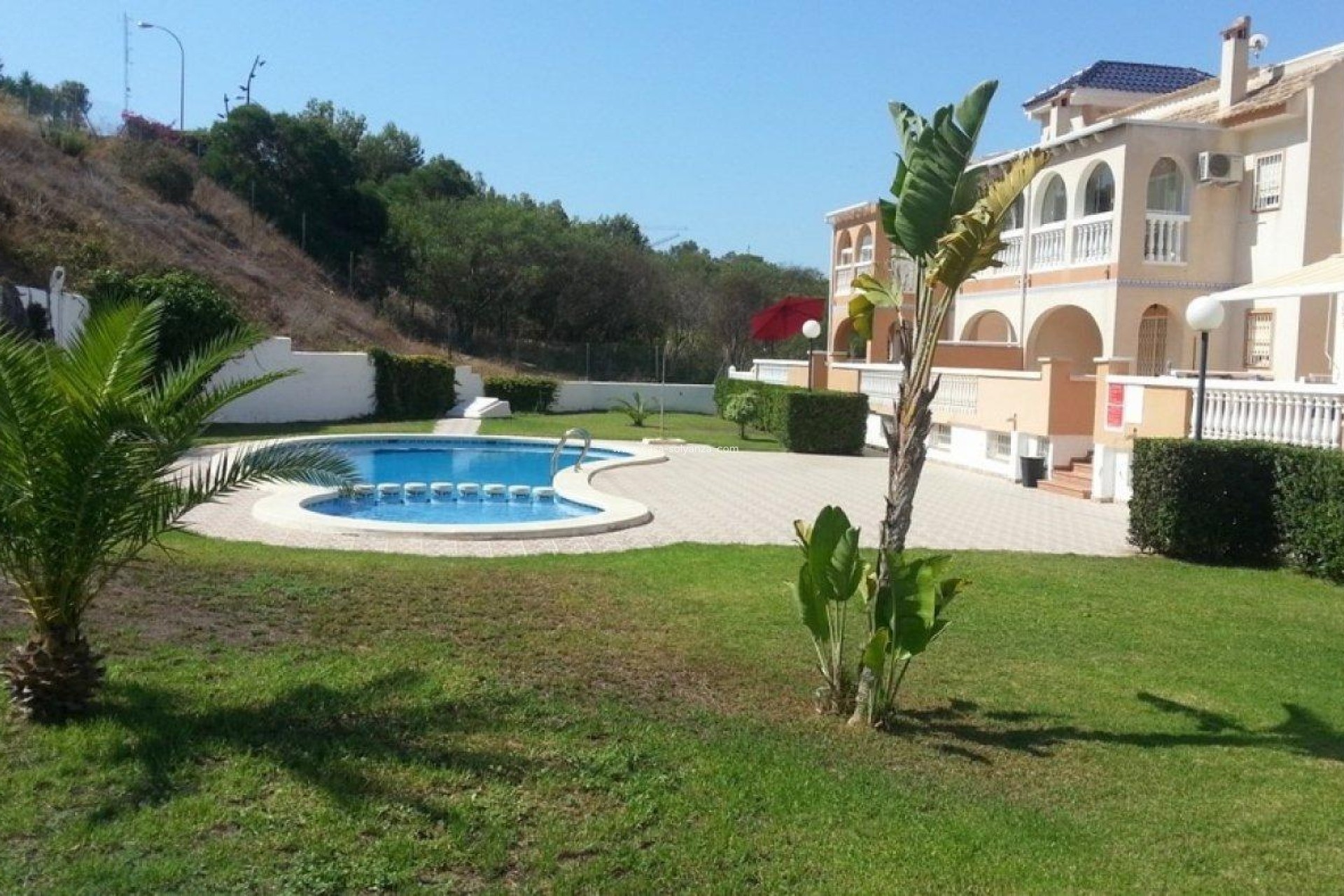 Reventa - Apartamento / piso - Torrevieja - La Mata