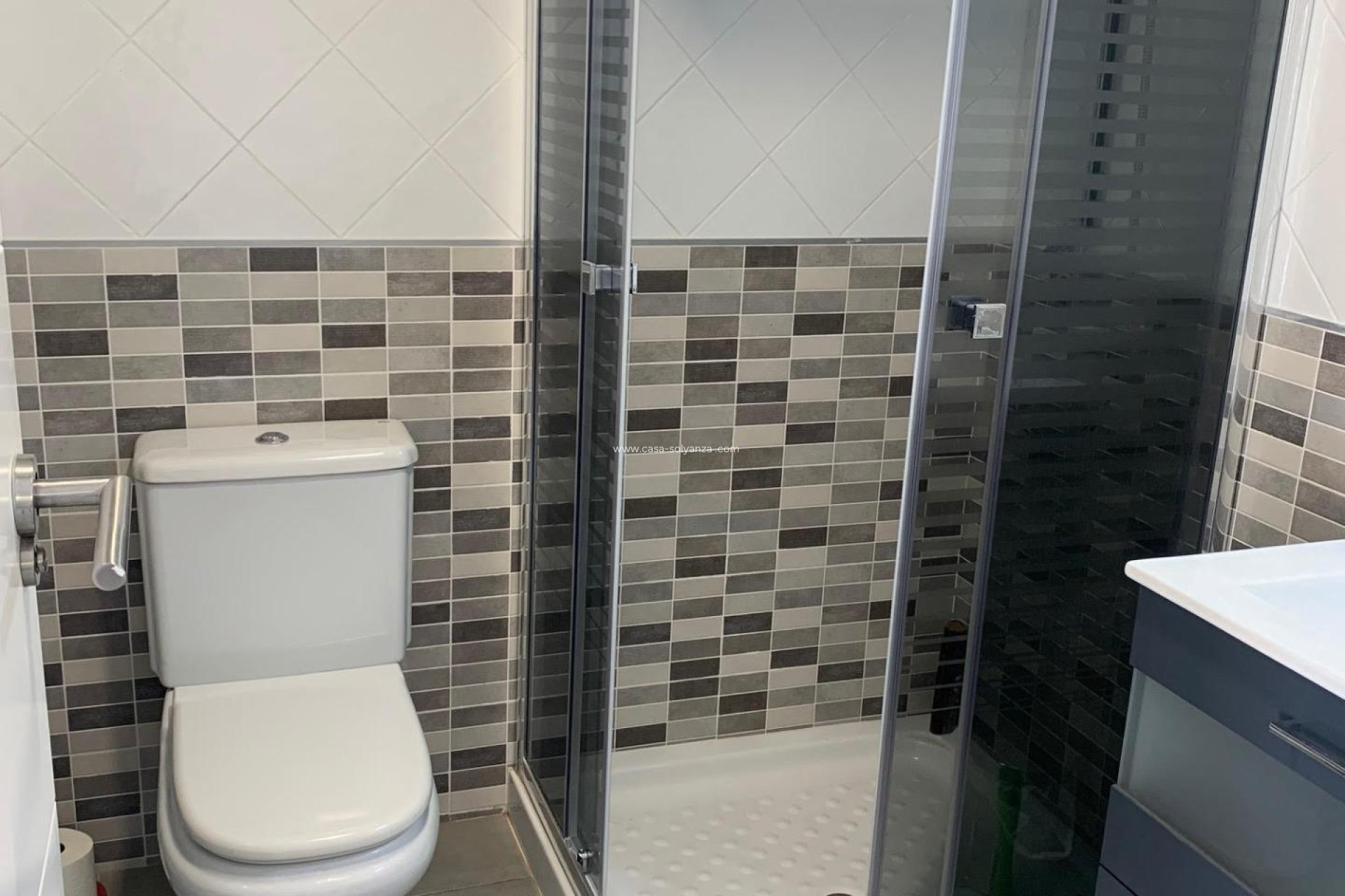Reventa - Apartamento / piso - Torrevieja - La Mata