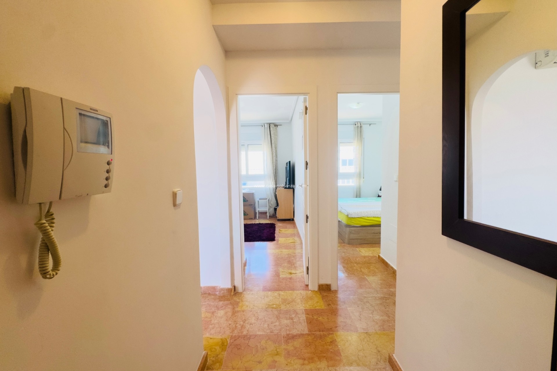 Reventa - Apartamento / piso - Torrevieja - La Mata