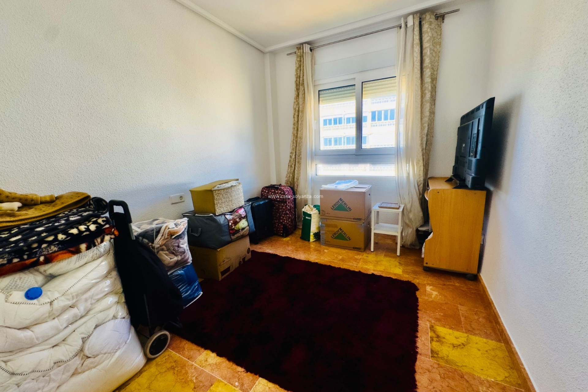 Reventa - Apartamento / piso - Torrevieja - La Mata