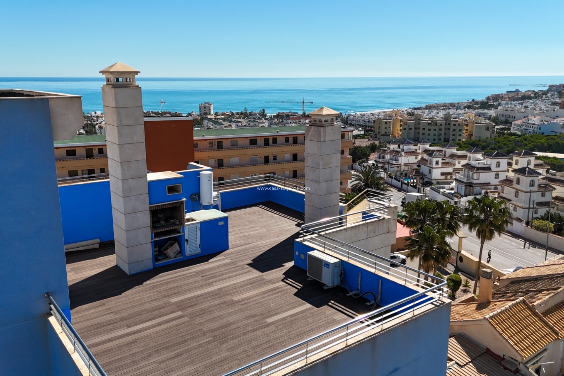 Reventa - Apartamento / piso - Torrevieja - La Mata