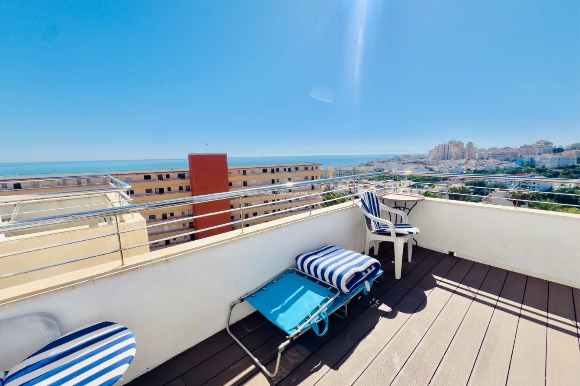 Reventa - Apartamento / piso - Torrevieja - La Mata