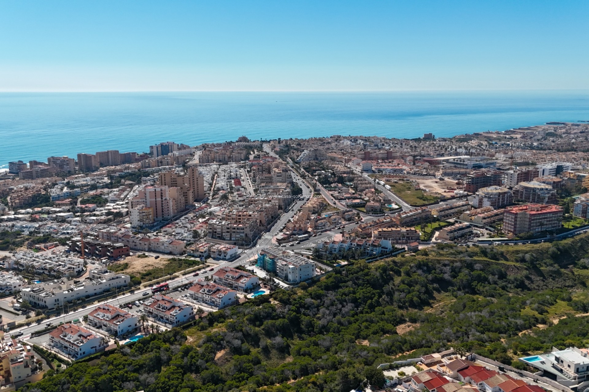 Reventa - Apartamento / piso - Torrevieja - La Mata