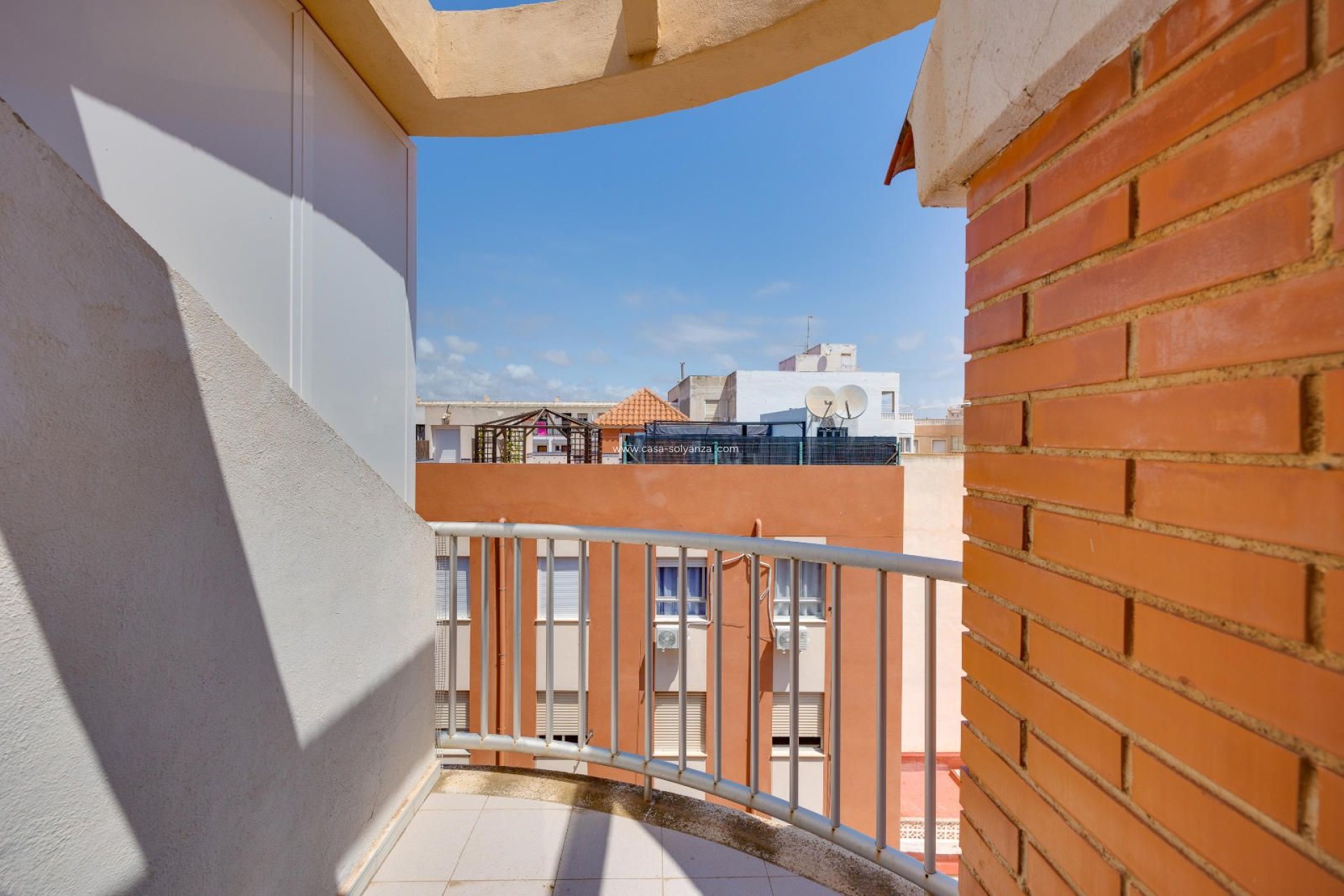 Reventa - Apartamento / piso - Torrevieja - La Mata