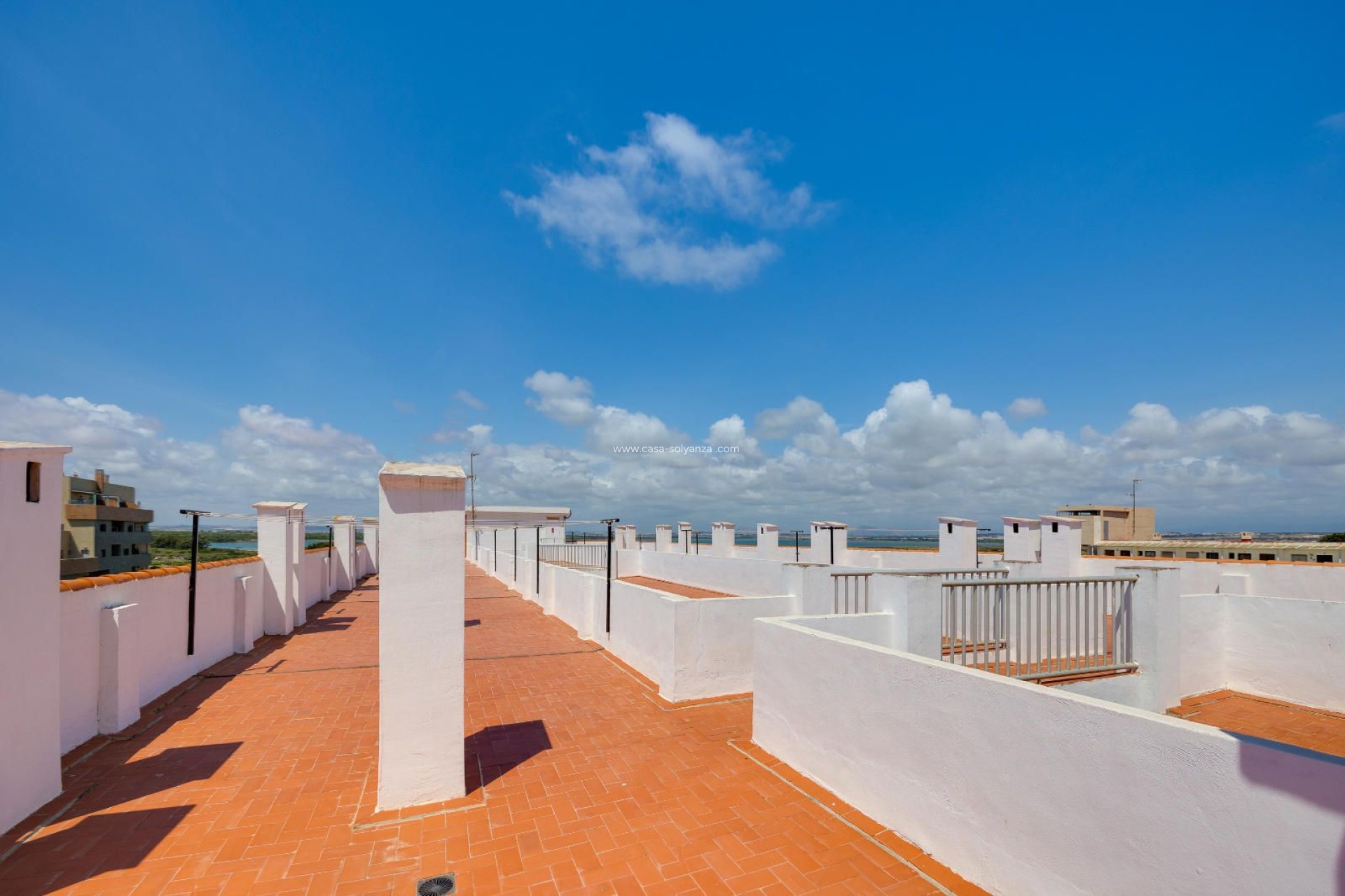 Reventa - Apartamento / piso - Torrevieja - La Mata