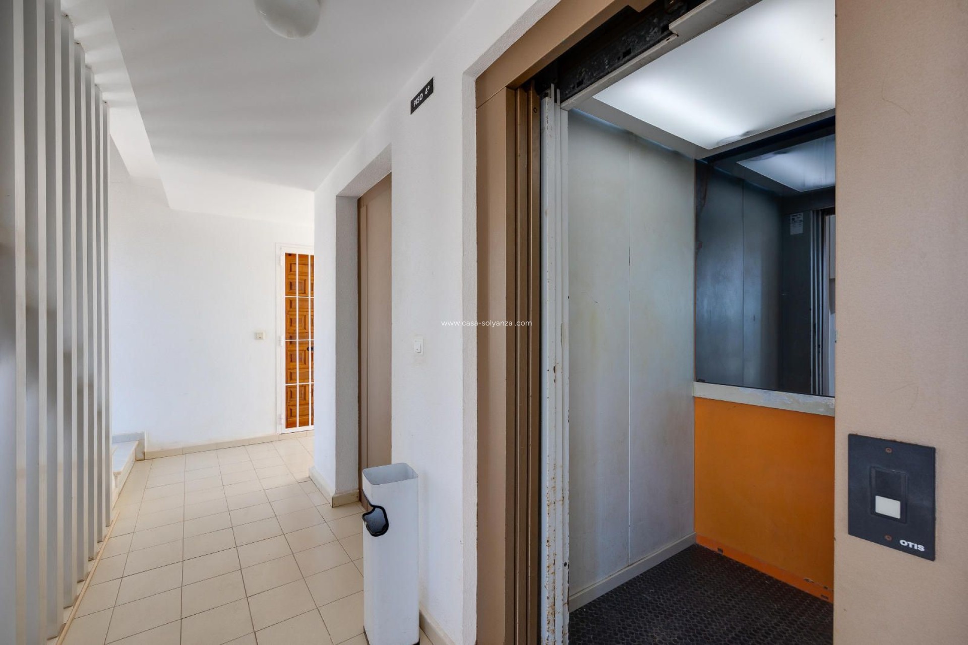 Reventa - Apartamento / piso - Torrevieja - La Mata
