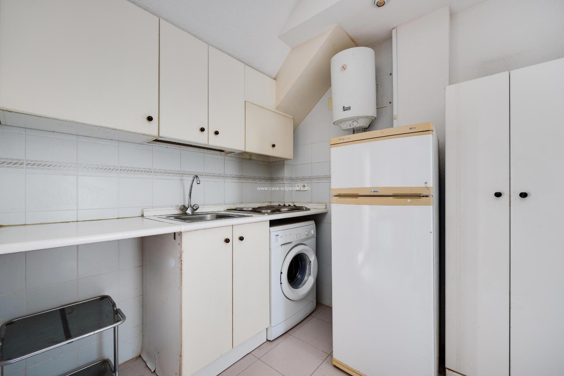 Reventa - Apartamento / piso - Torrevieja - La Mata