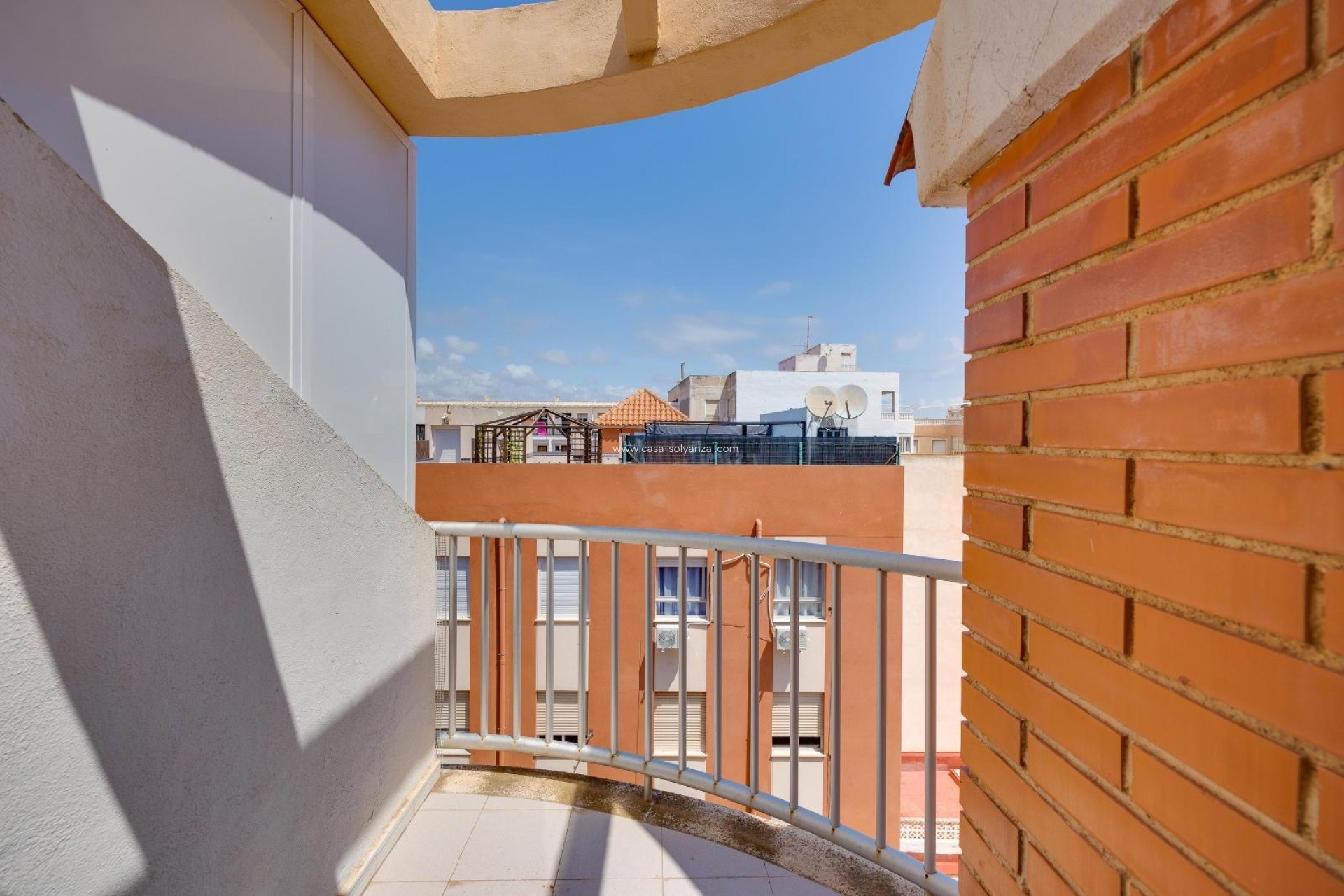 Reventa - Apartamento / piso - Torrevieja - La Mata