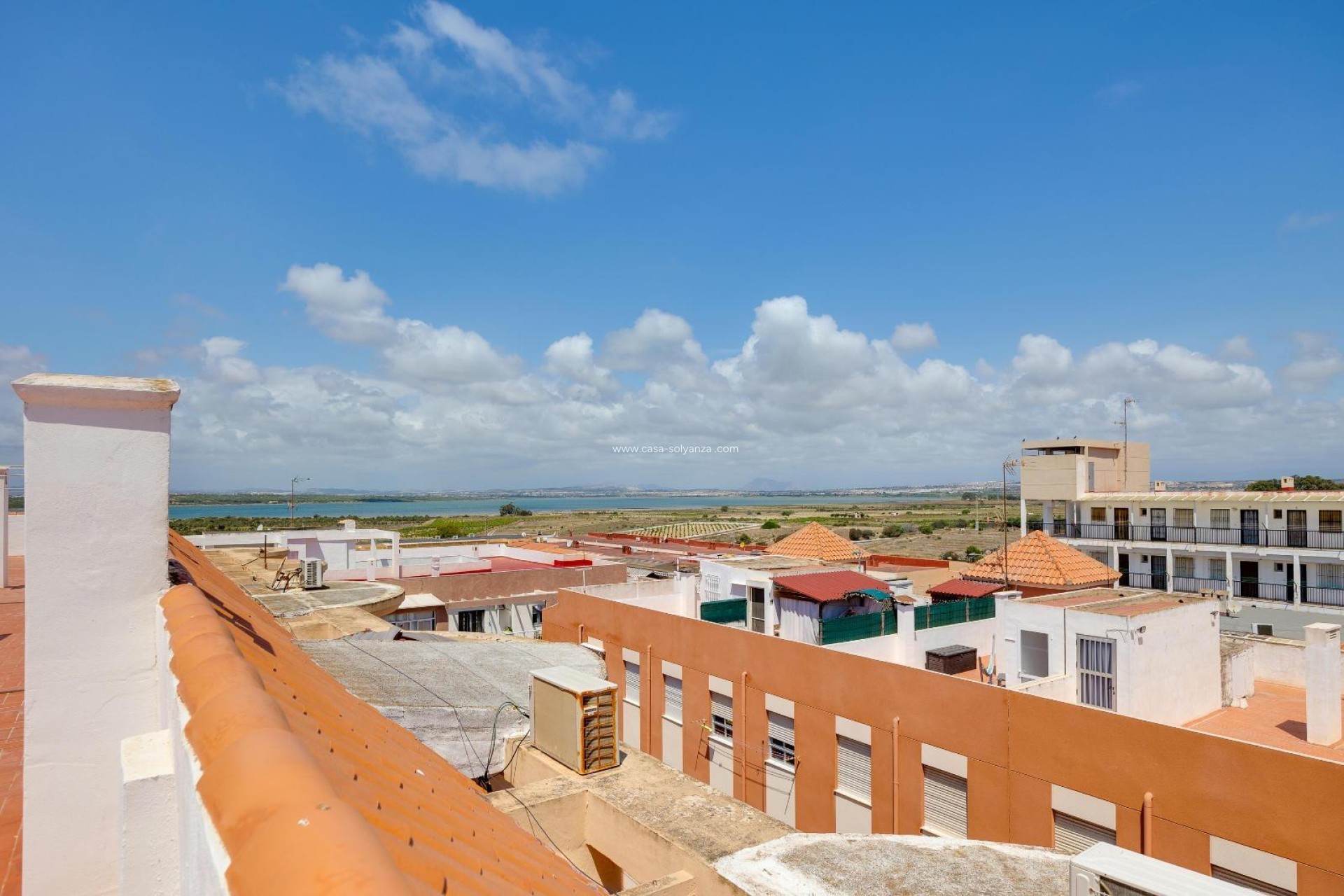 Reventa - Apartamento / piso - Torrevieja - La Mata