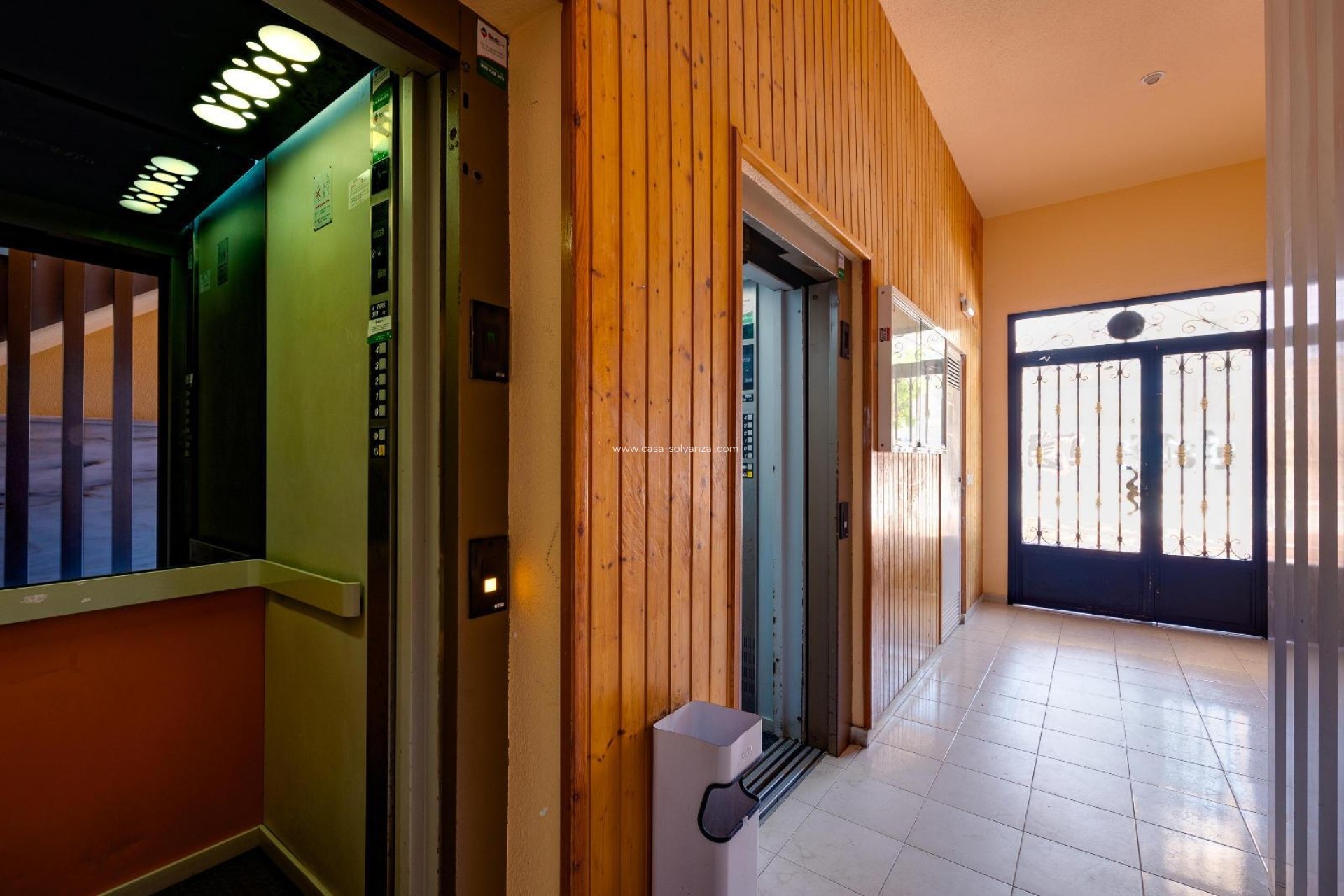 Reventa - Apartamento / piso - Torrevieja - La Mata