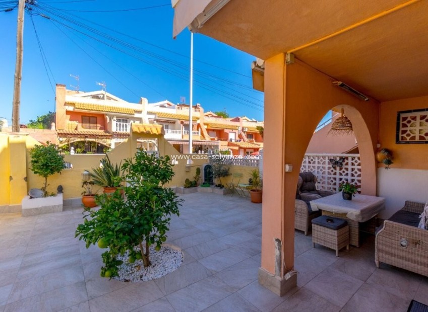 Reventa - Apartamento / piso - Torrevieja - La Rosaleda