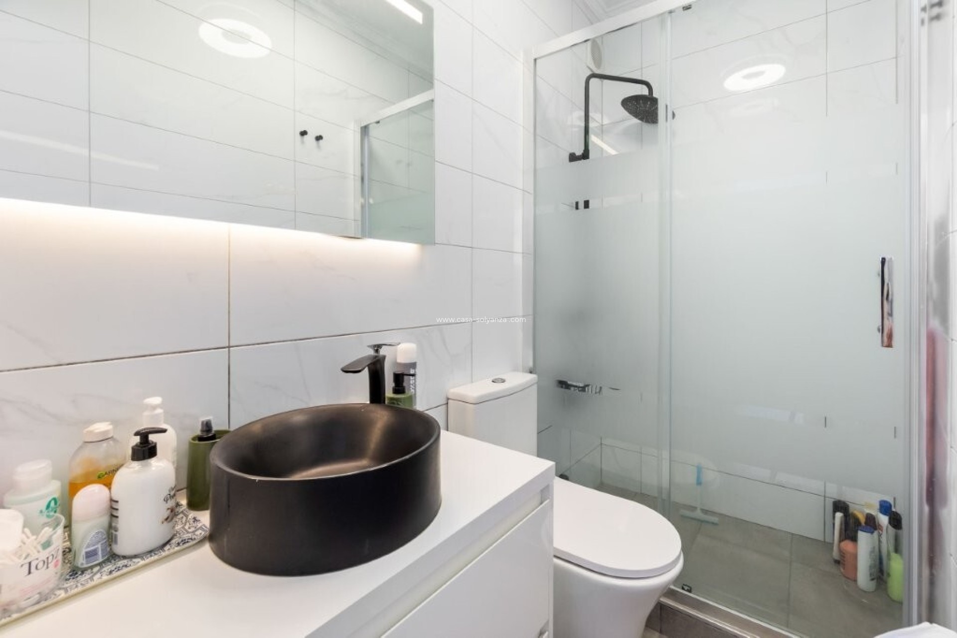 Reventa - Apartamento / piso - Torrevieja - La Rosaleda