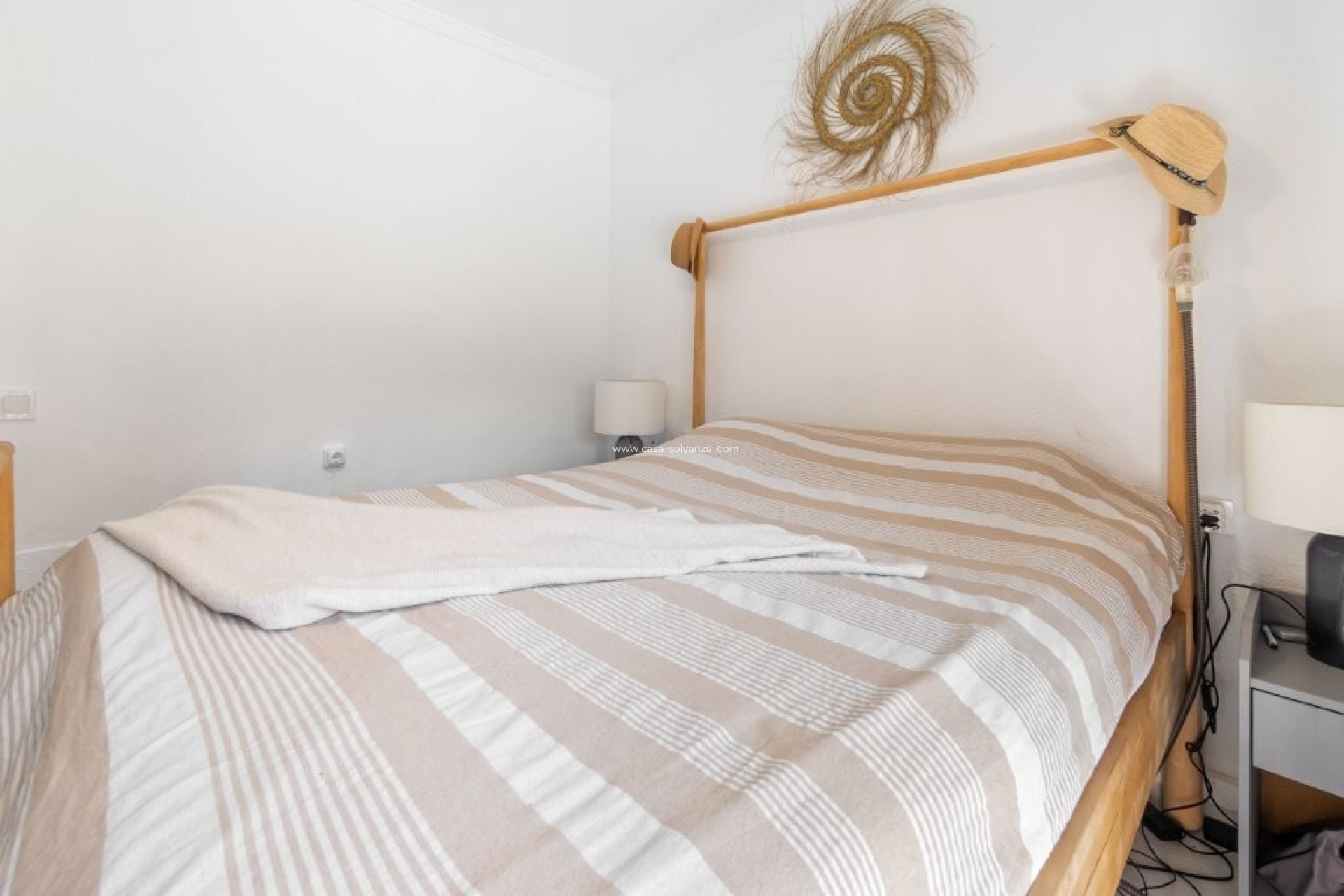 Reventa - Apartamento / piso - Torrevieja - La Rosaleda