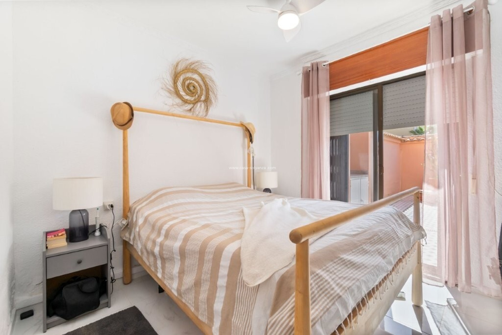 Reventa - Apartamento / piso - Torrevieja - La Rosaleda