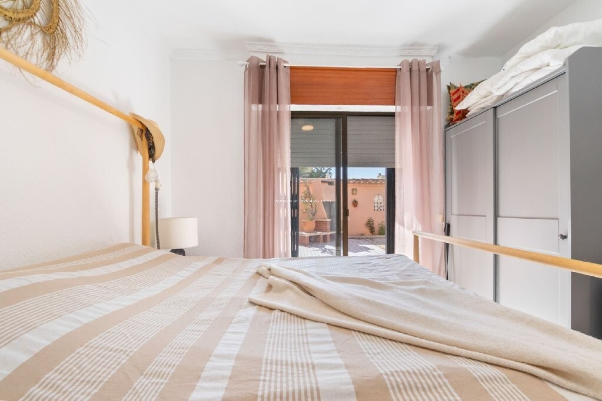 Reventa - Apartamento / piso - Torrevieja - La Rosaleda