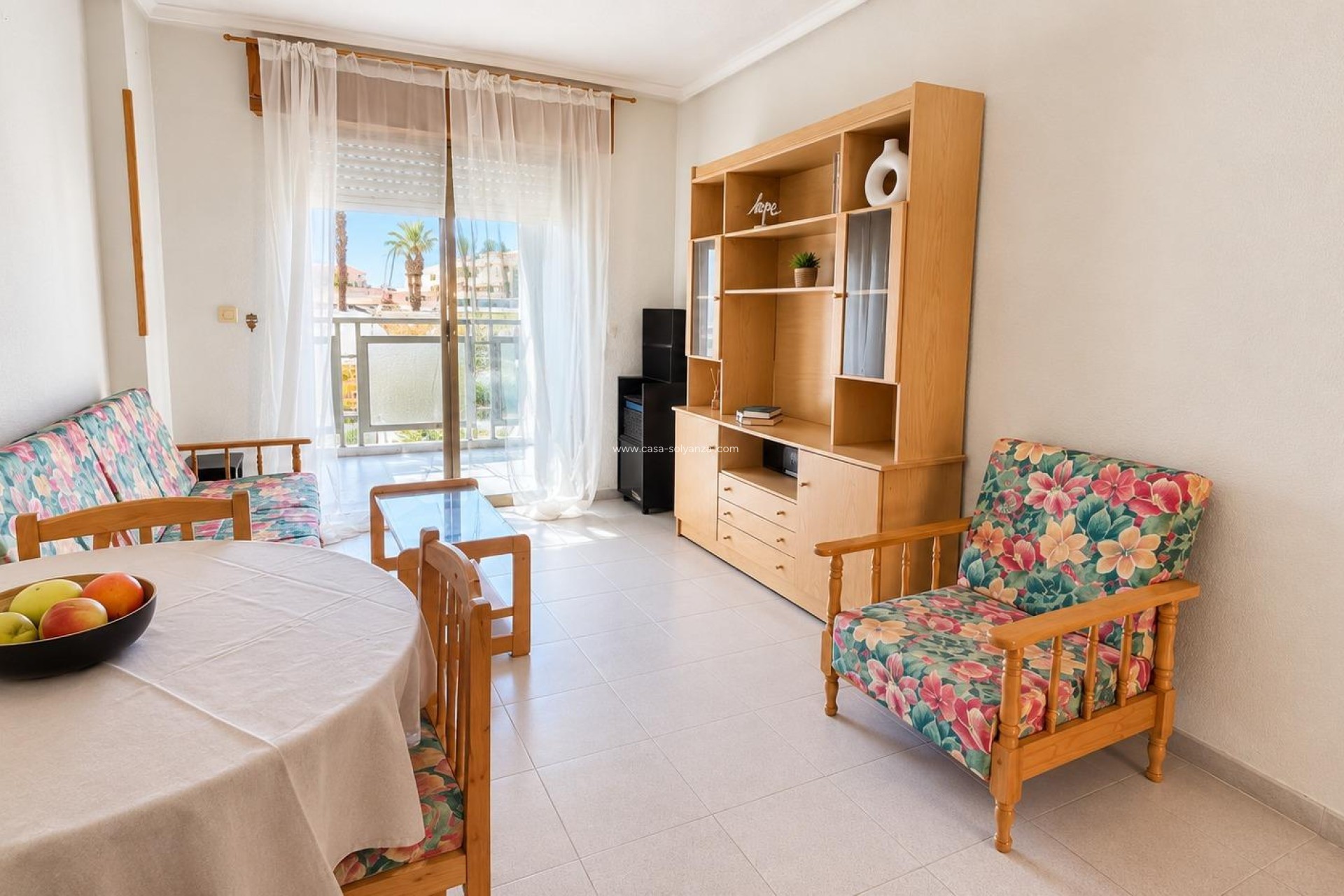 Reventa - Apartamento / piso - Torrevieja - La Siesta