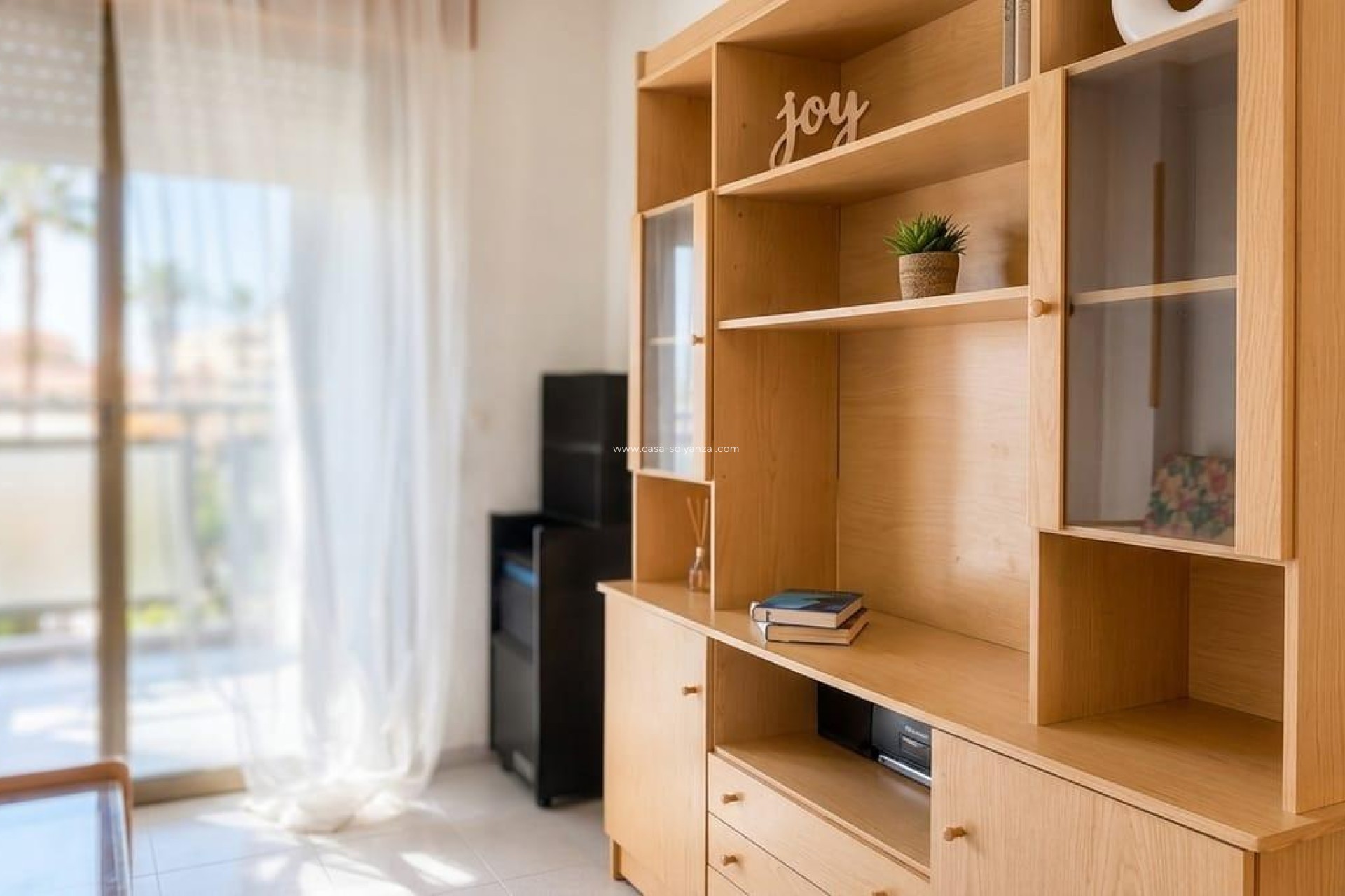Reventa - Apartamento / piso - Torrevieja - La Siesta