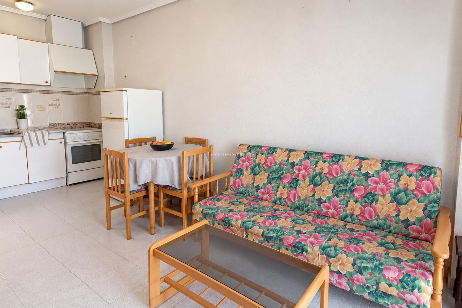 Reventa - Apartamento / piso - Torrevieja - La Siesta
