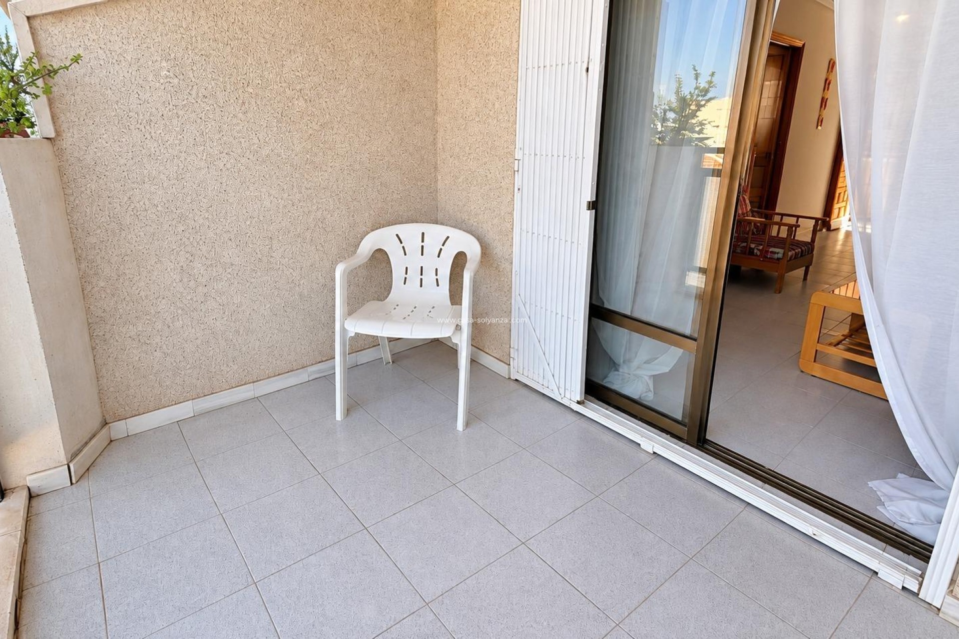 Reventa - Apartamento / piso - Torrevieja - La Siesta