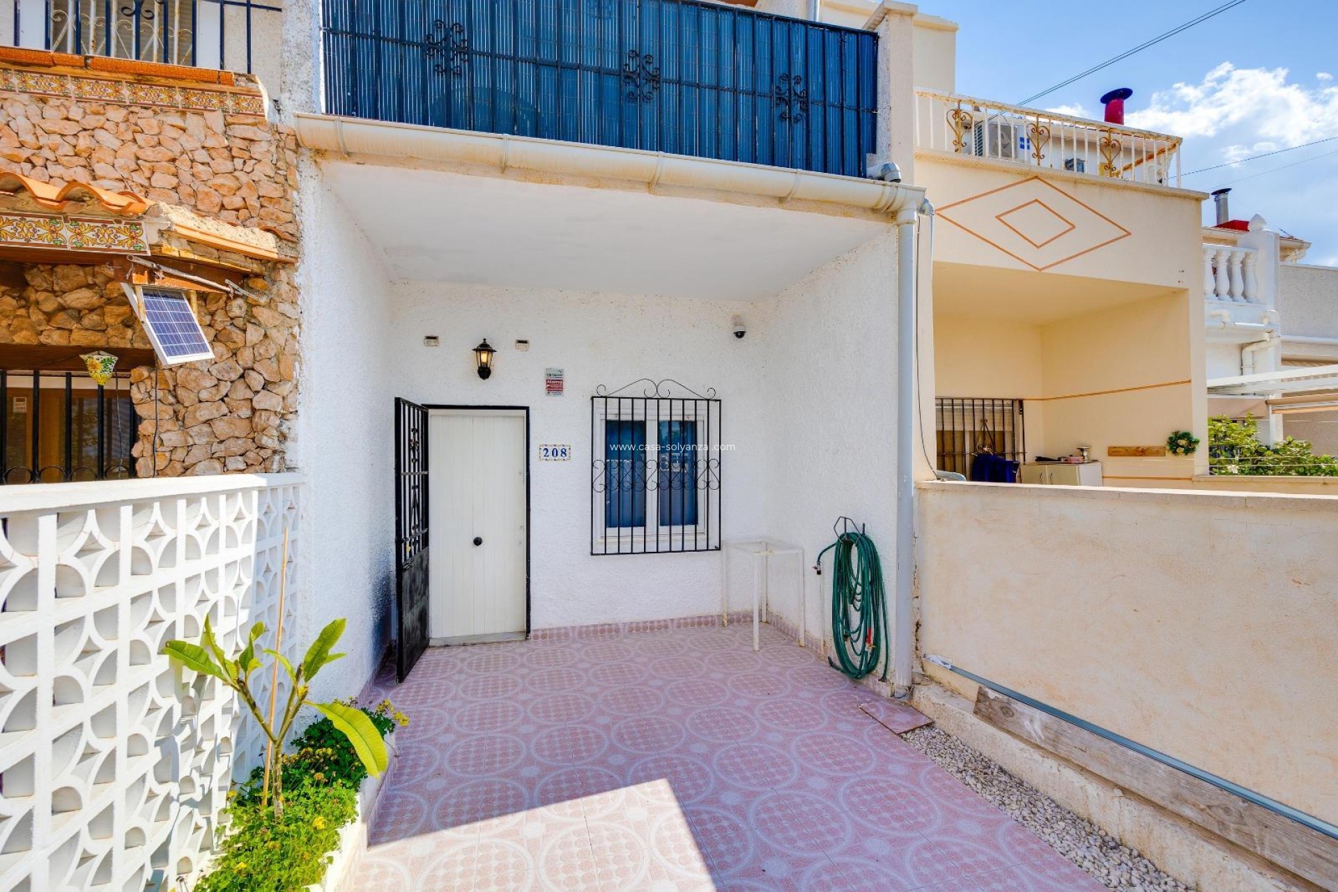 Reventa - Apartamento / piso - Torrevieja - La Siesta