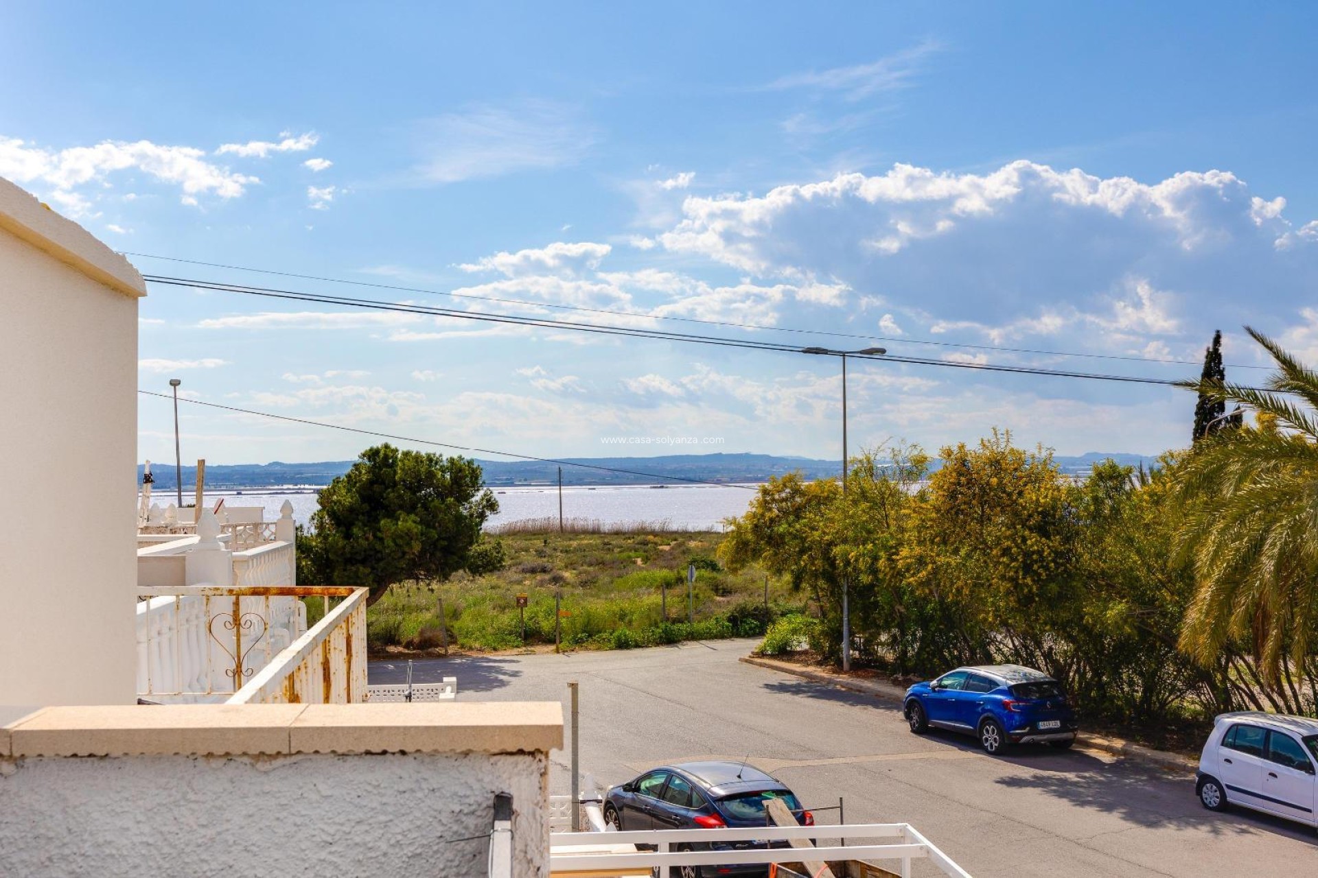 Reventa - Apartamento / piso - Torrevieja - La Siesta