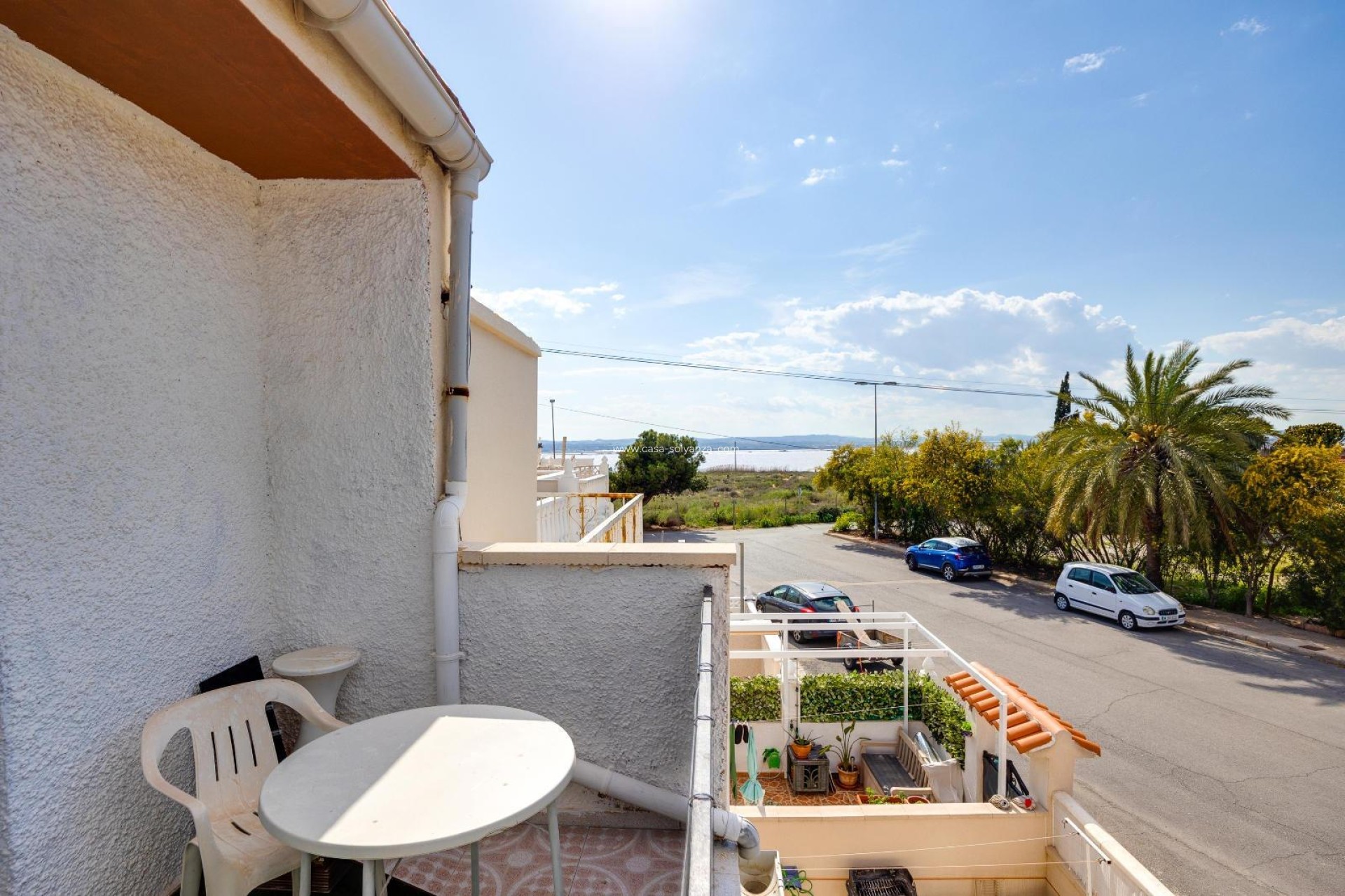 Reventa - Apartamento / piso - Torrevieja - La Siesta