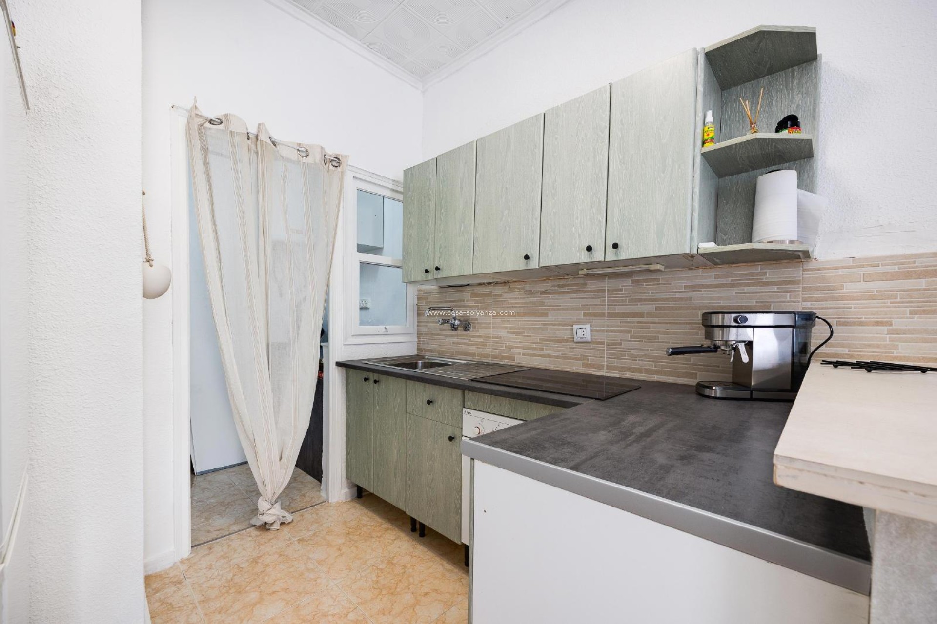 Reventa - Apartamento / piso - Torrevieja - La Siesta