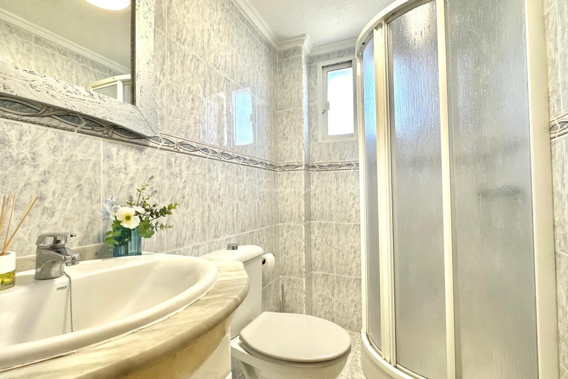 Reventa - Apartamento / piso - Torrevieja - La Siesta