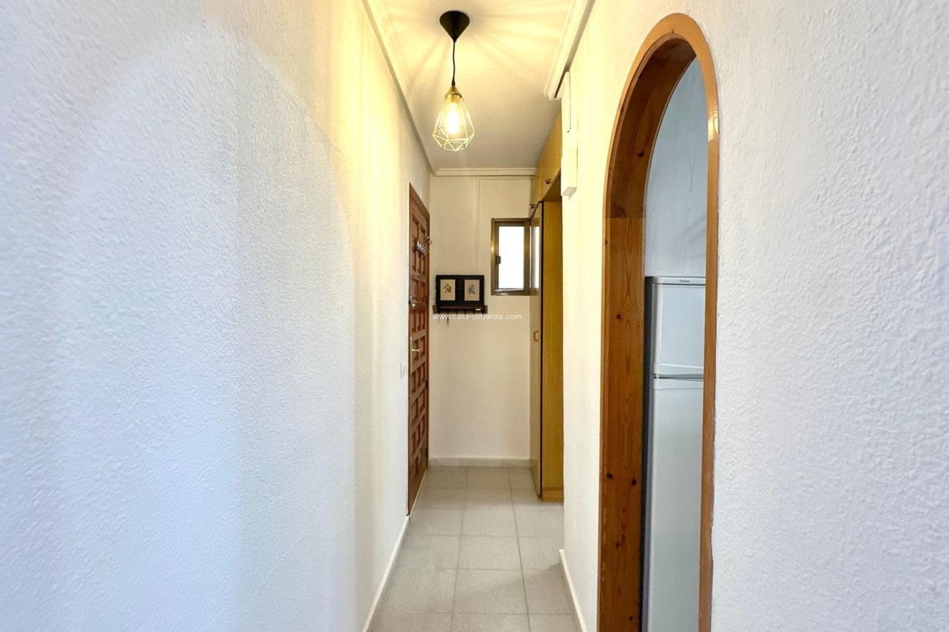 Reventa - Apartamento / piso - Torrevieja - La Siesta