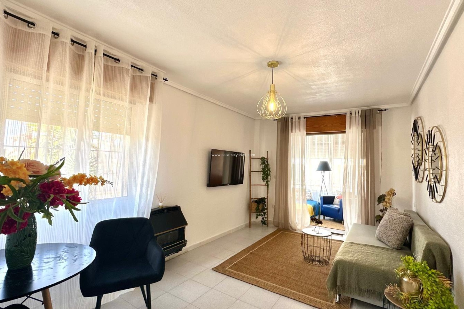 Reventa - Apartamento / piso - Torrevieja - La Siesta