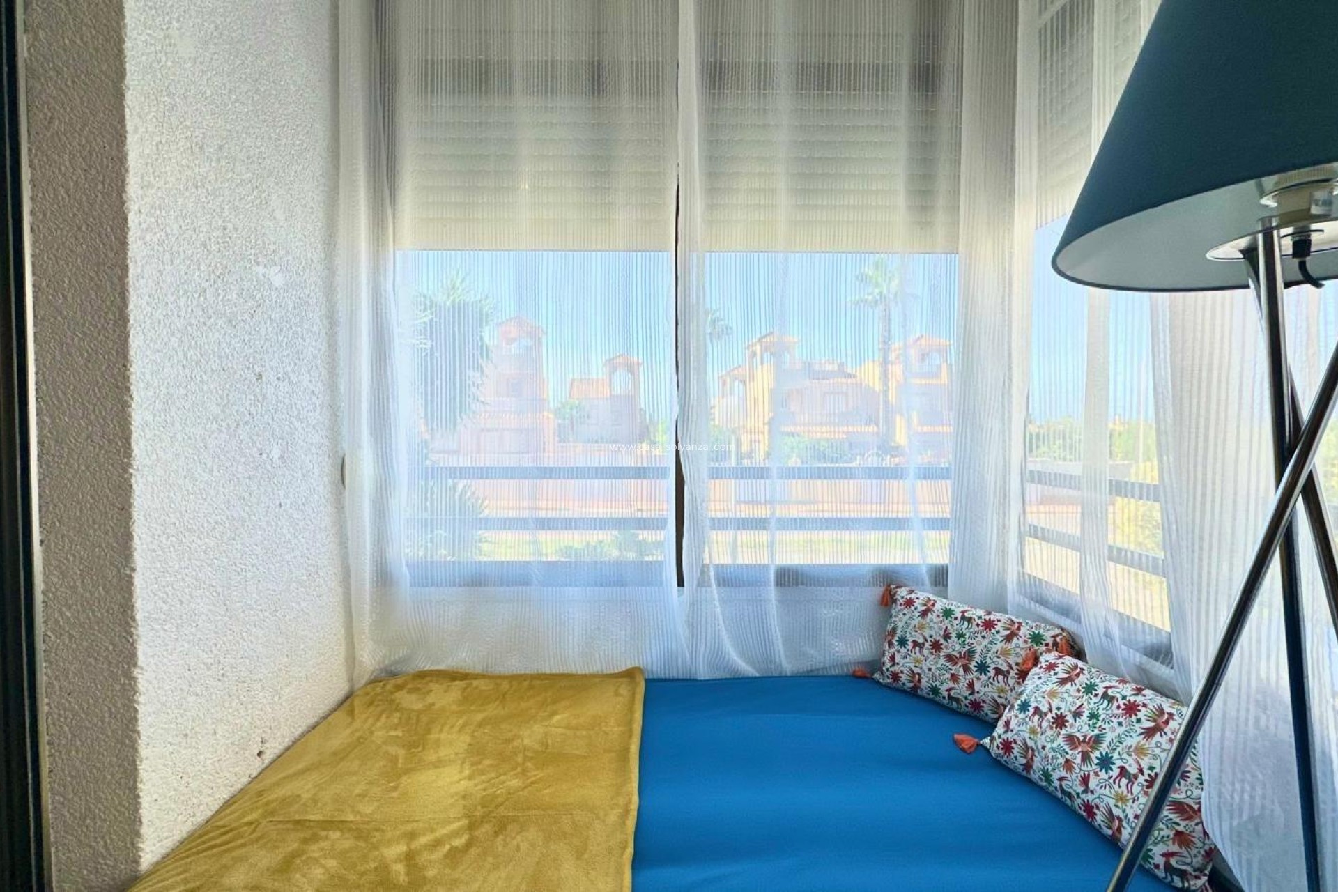 Reventa - Apartamento / piso - Torrevieja - La Siesta