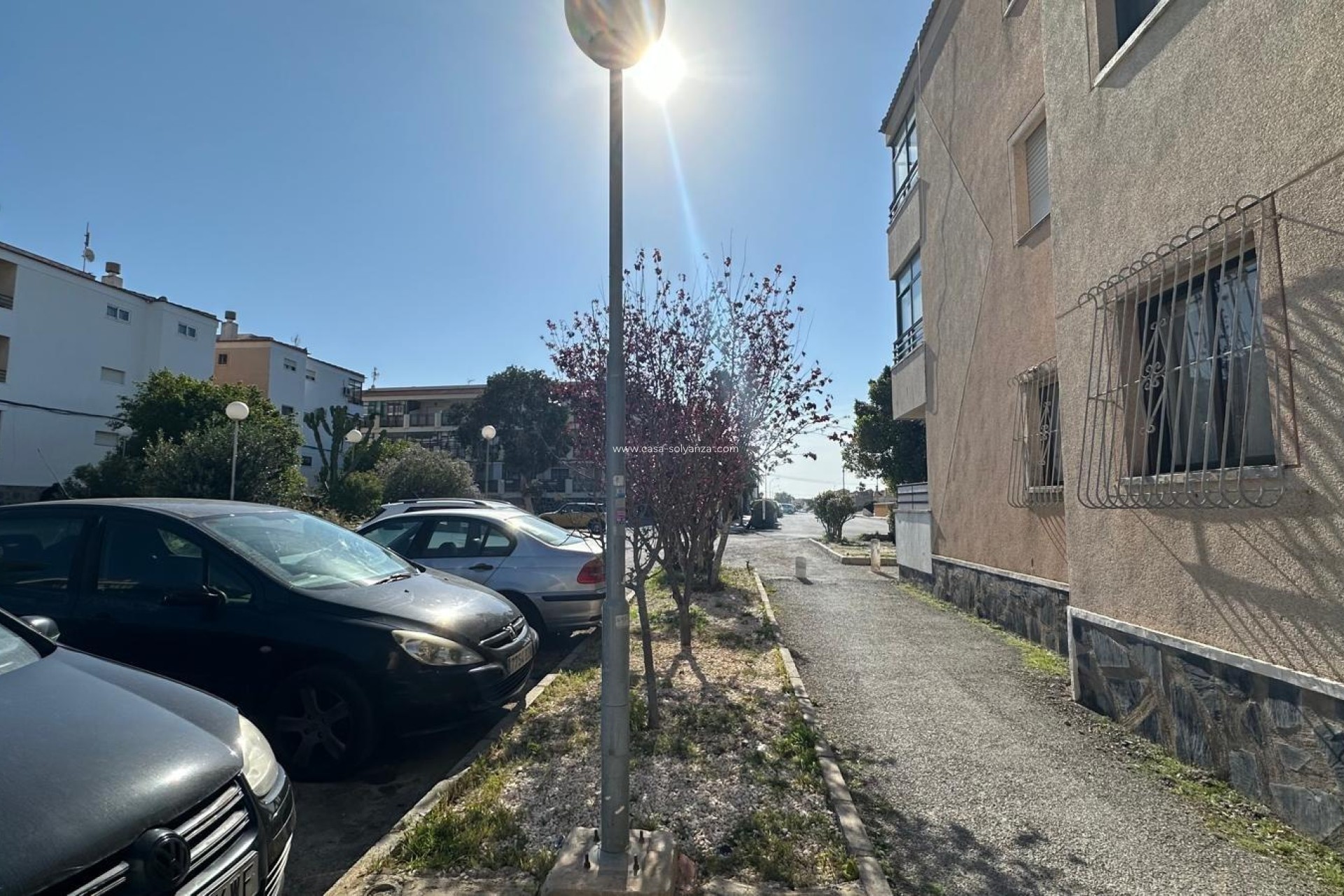 Reventa - Apartamento / piso - Torrevieja - La Siesta