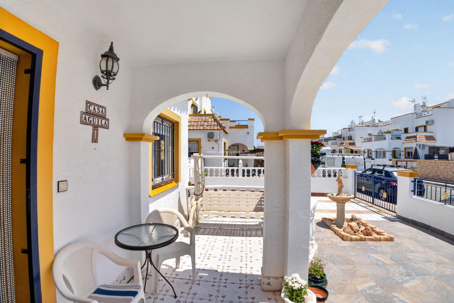 Reventa - Apartamento / piso - Torrevieja - La Siesta