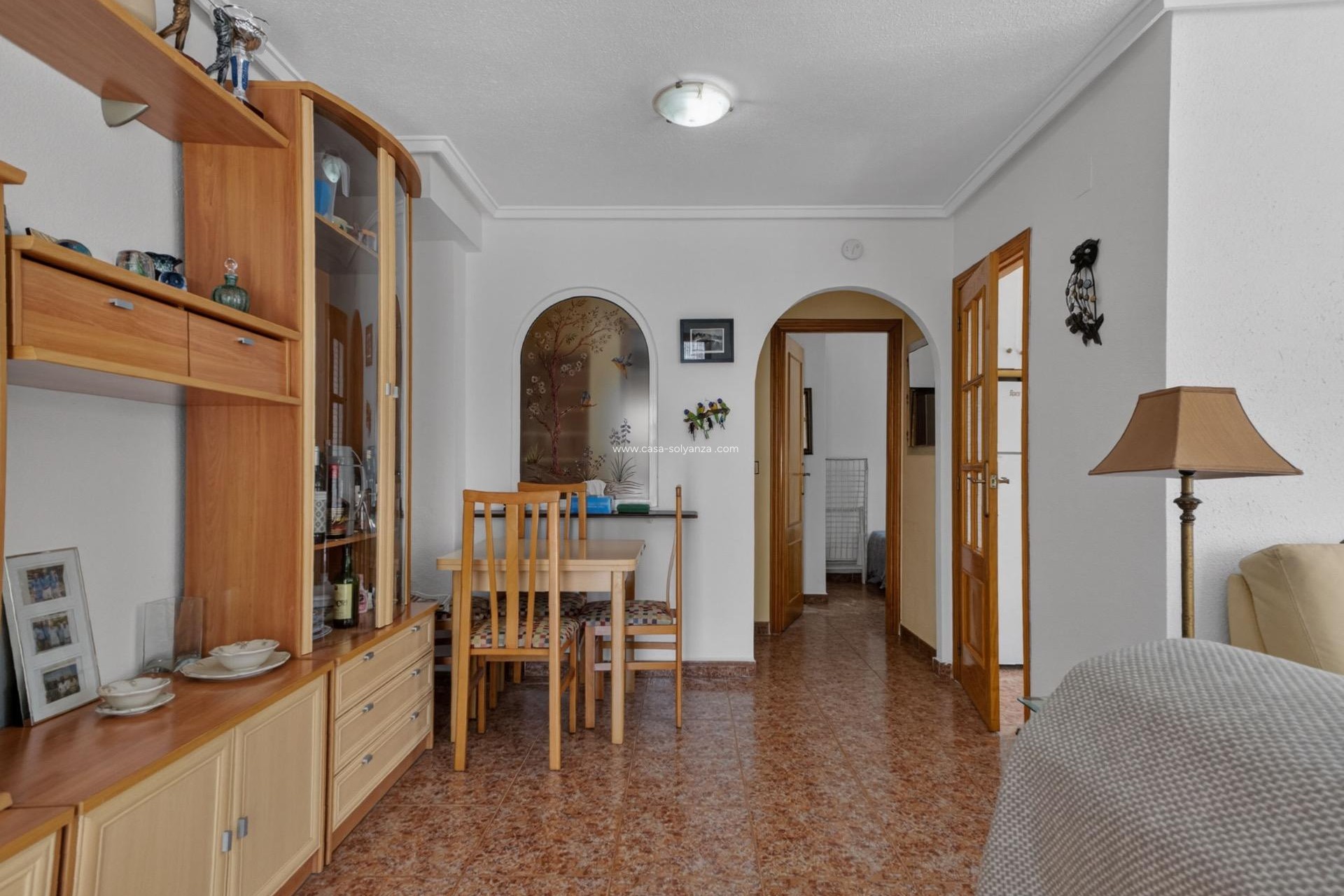 Reventa - Apartamento / piso - Torrevieja - La Siesta