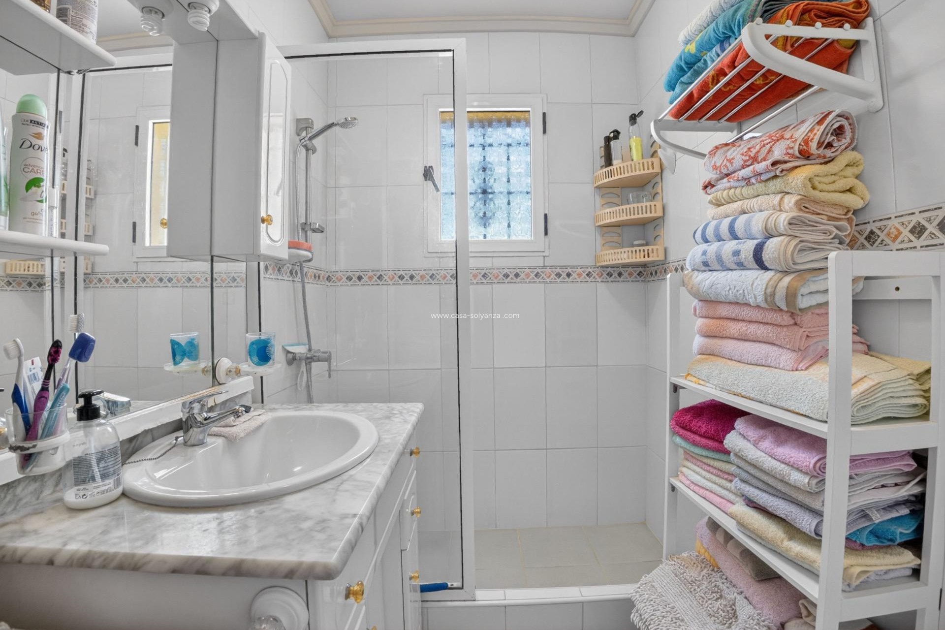 Reventa - Apartamento / piso - Torrevieja - La Siesta