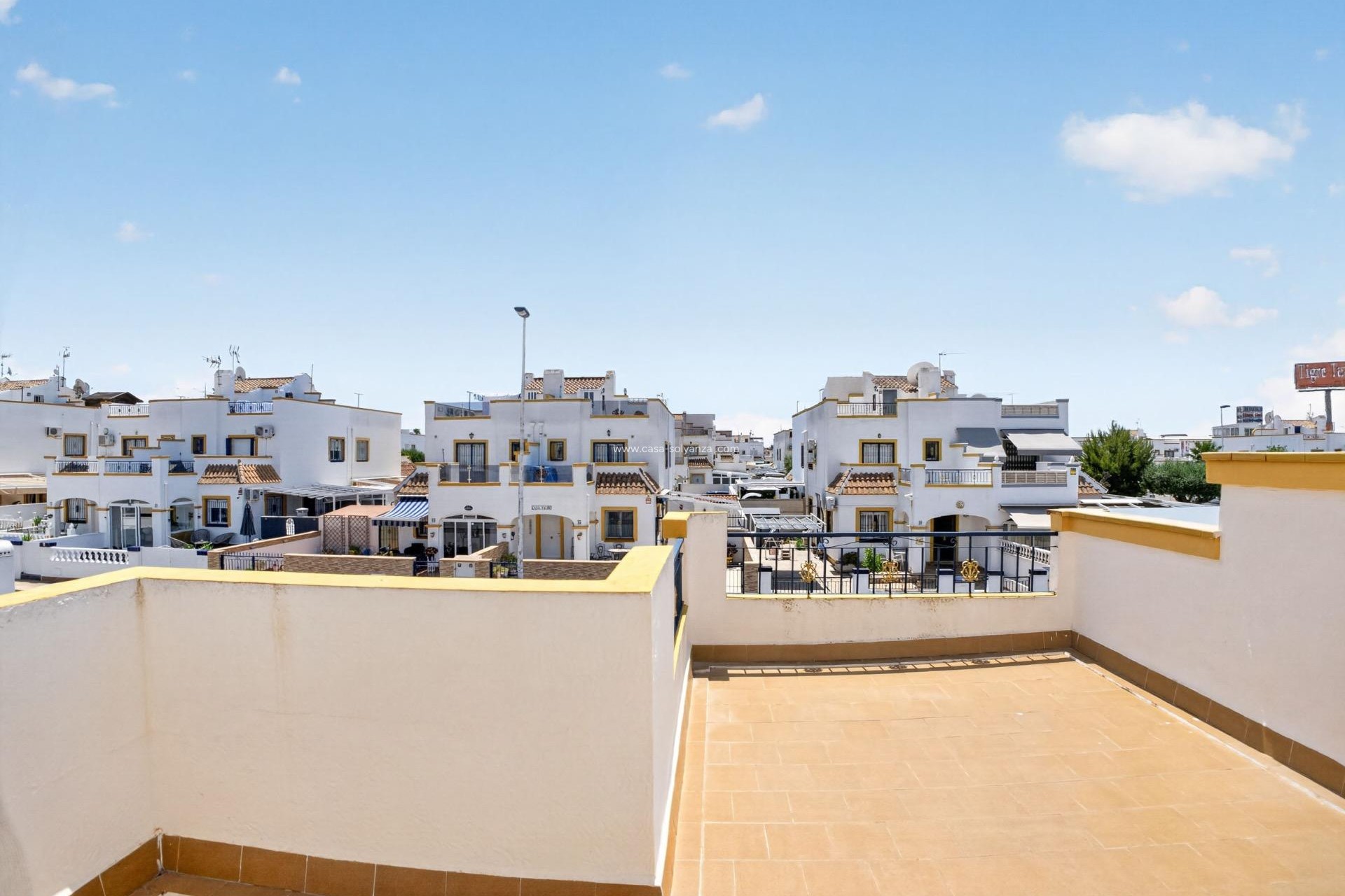 Reventa - Apartamento / piso - Torrevieja - La Siesta