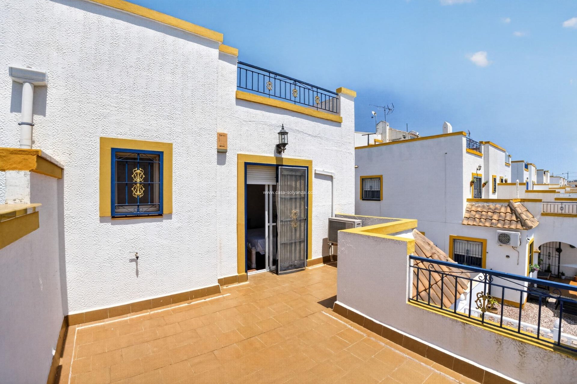Reventa - Apartamento / piso - Torrevieja - La Siesta