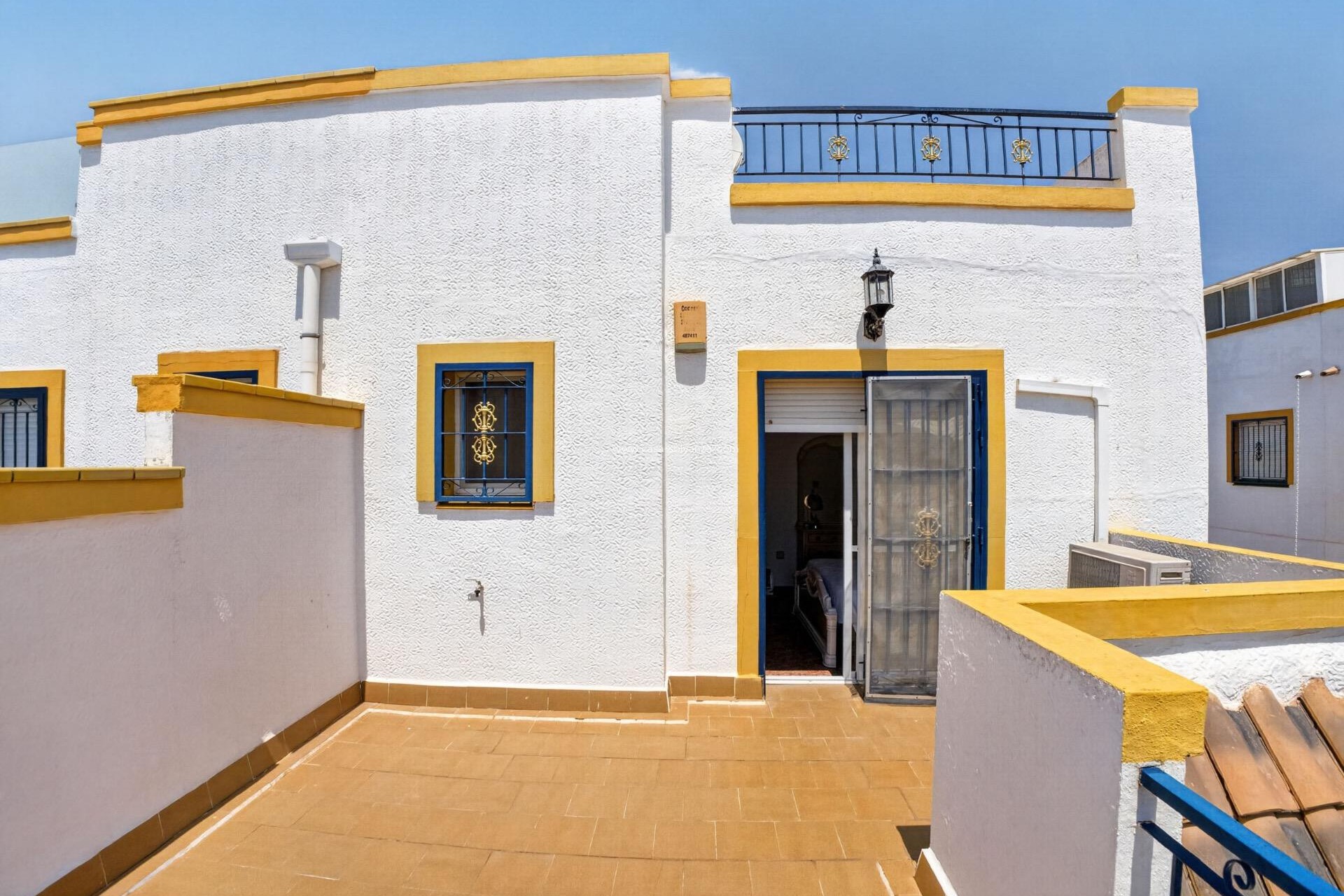 Reventa - Apartamento / piso - Torrevieja - La Siesta