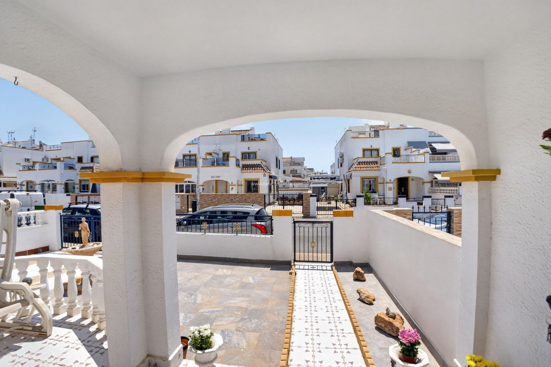Reventa - Apartamento / piso - Torrevieja - La Siesta