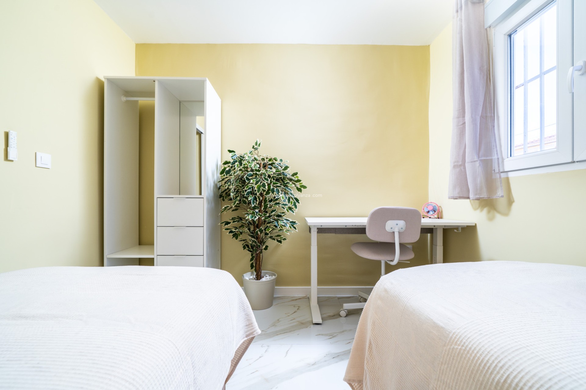 Reventa - Apartamento / piso - Torrevieja - La veleta