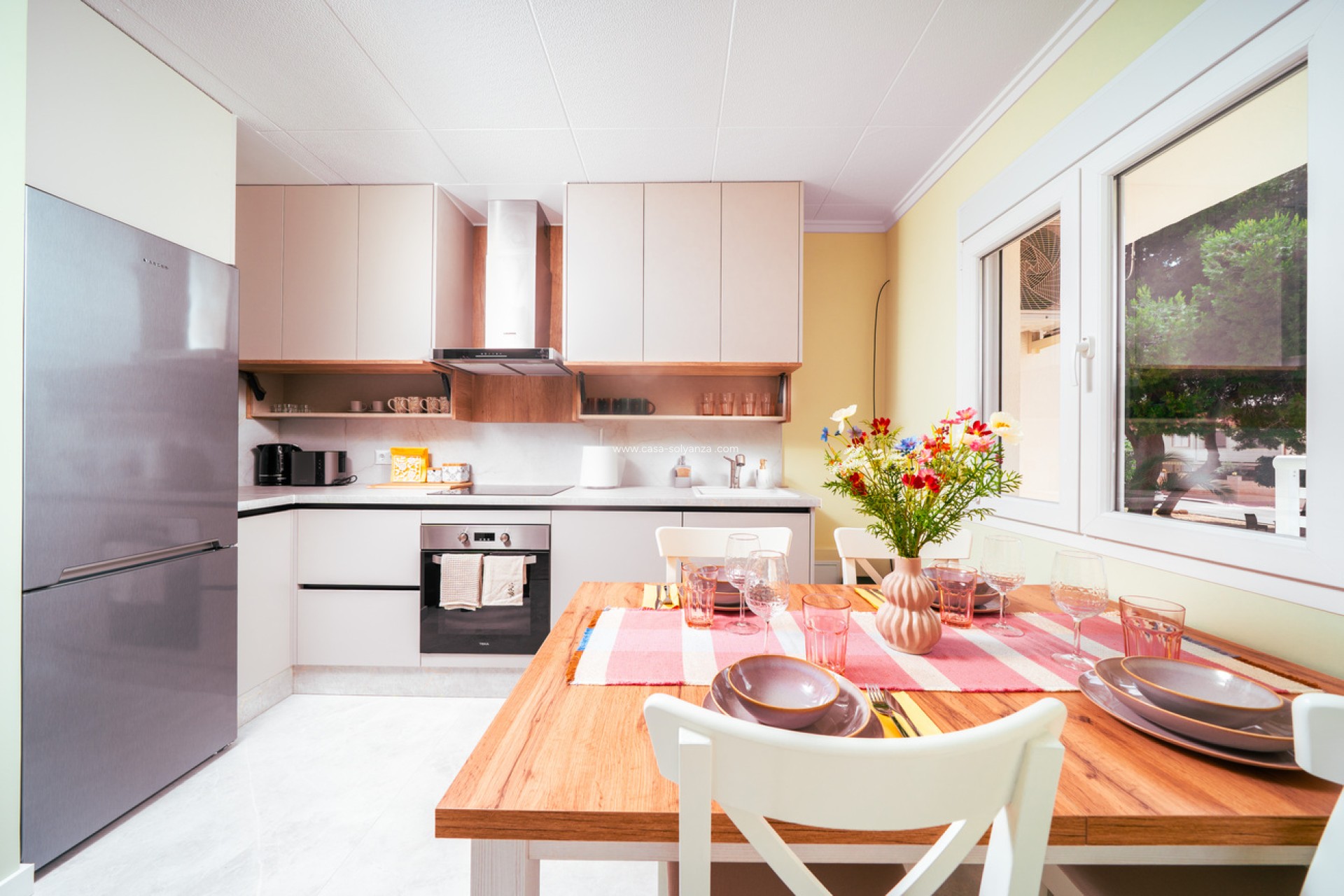 Reventa - Apartamento / piso - Torrevieja - La veleta